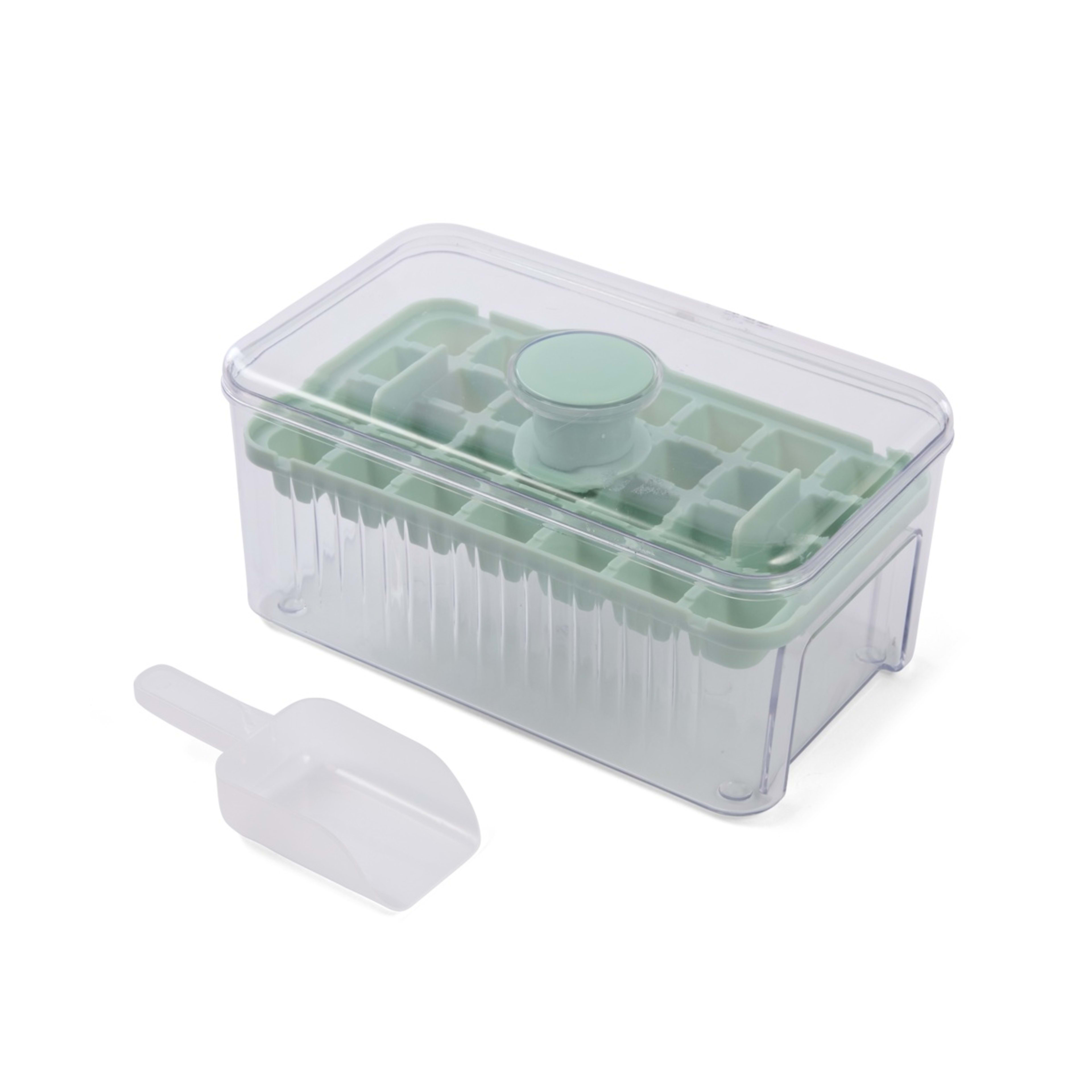 2 Ice Block, 2 of 7