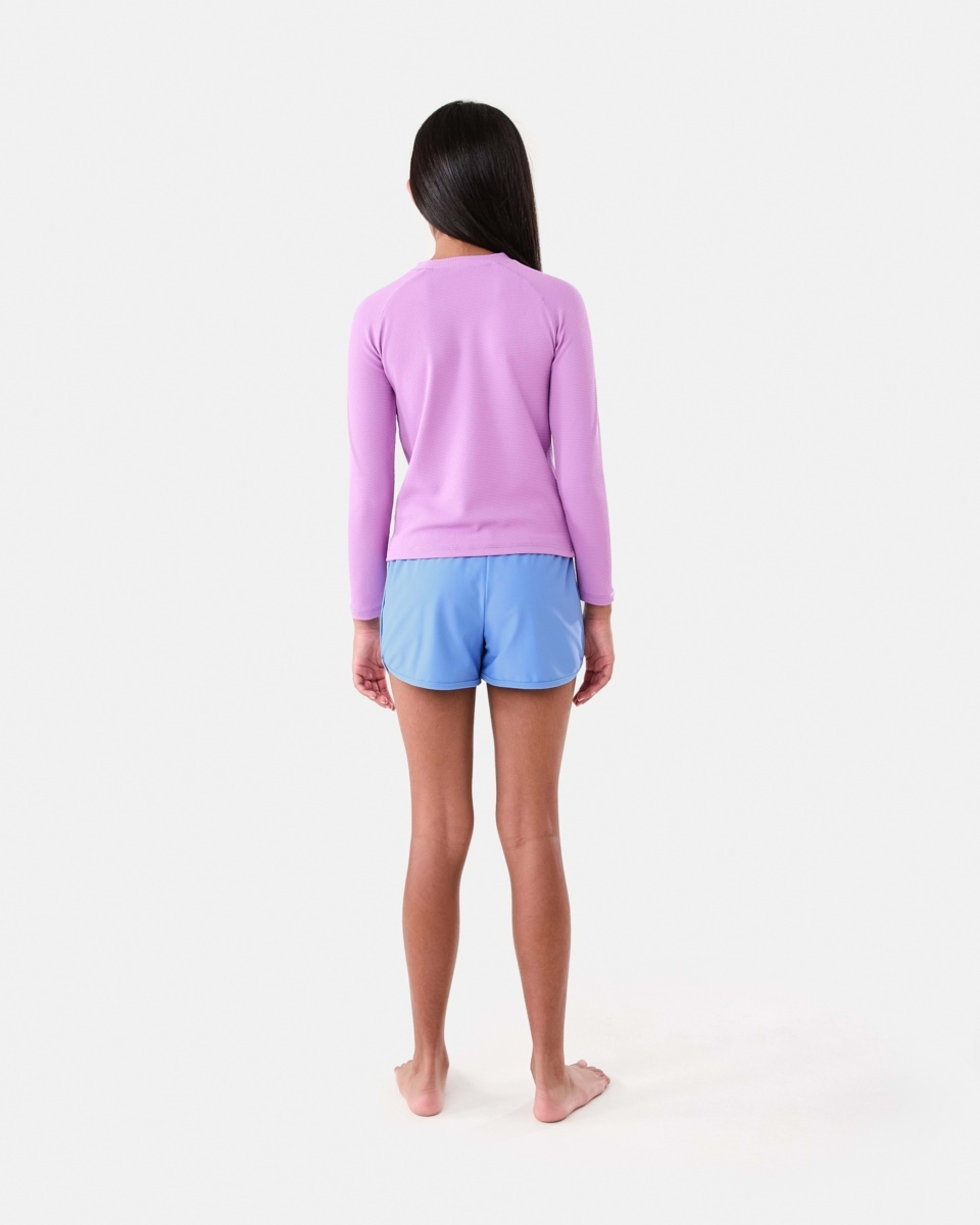 5 Swim Shorts JAYBIRD BLUE, 5 of 5