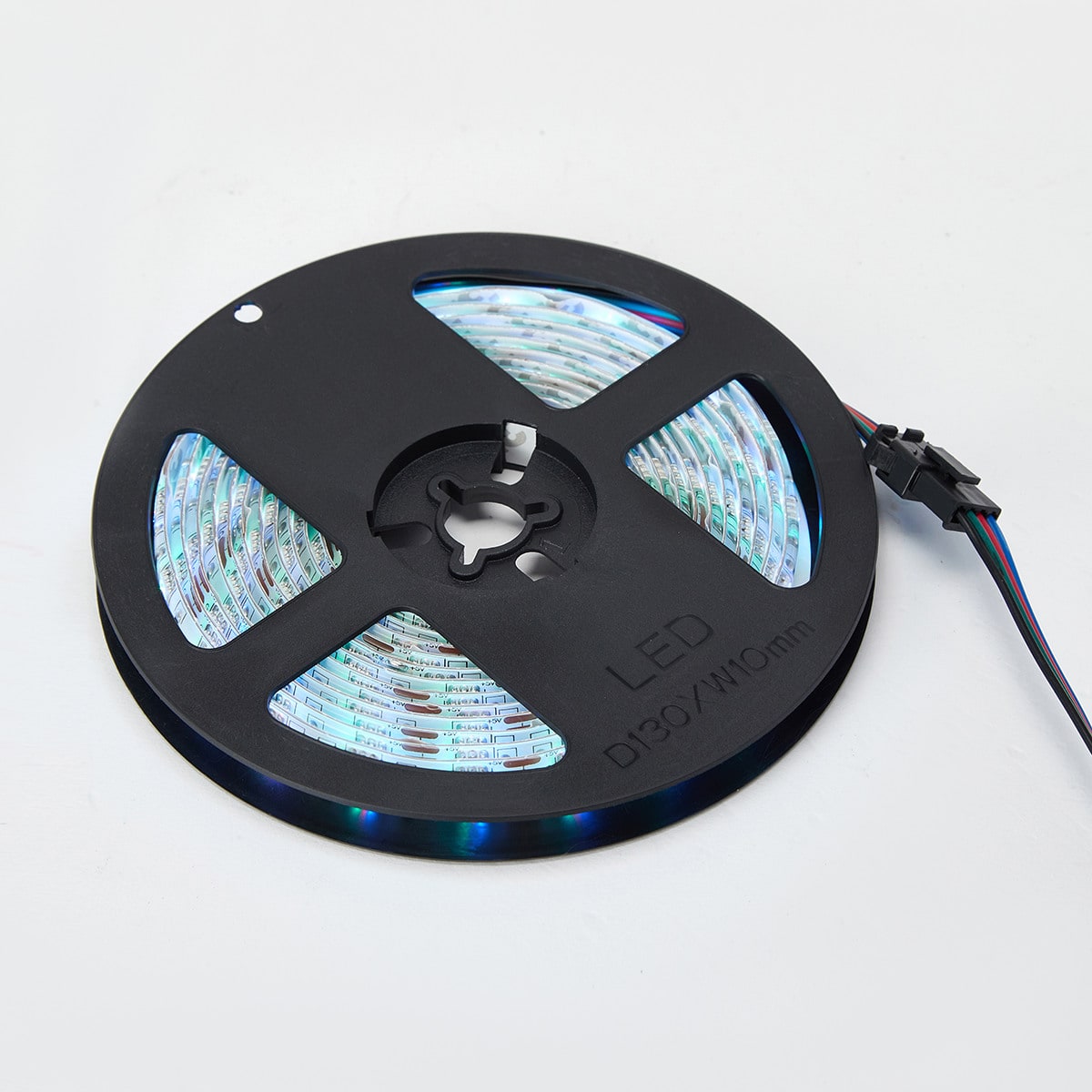 Anko led strip deals light