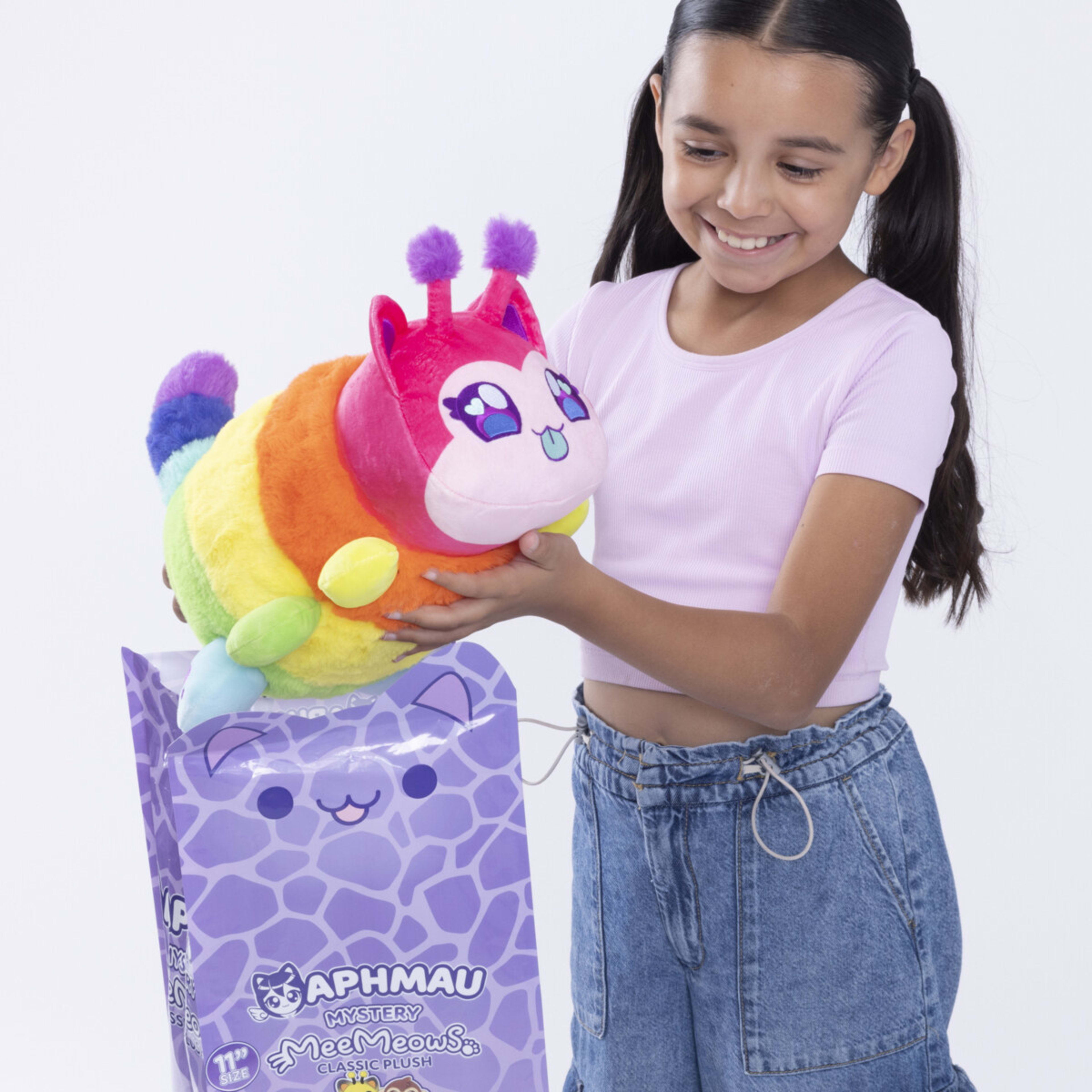 9 28cm Aphmau MeeMeows Classic Mystery Plush - Assorted, 9 of 10
