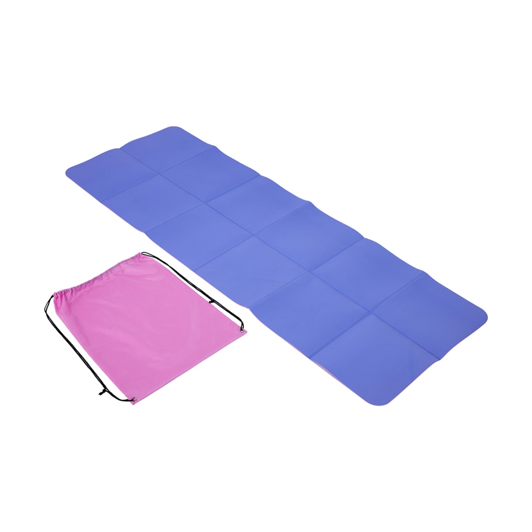 Foldable Yoga Mat Kmart