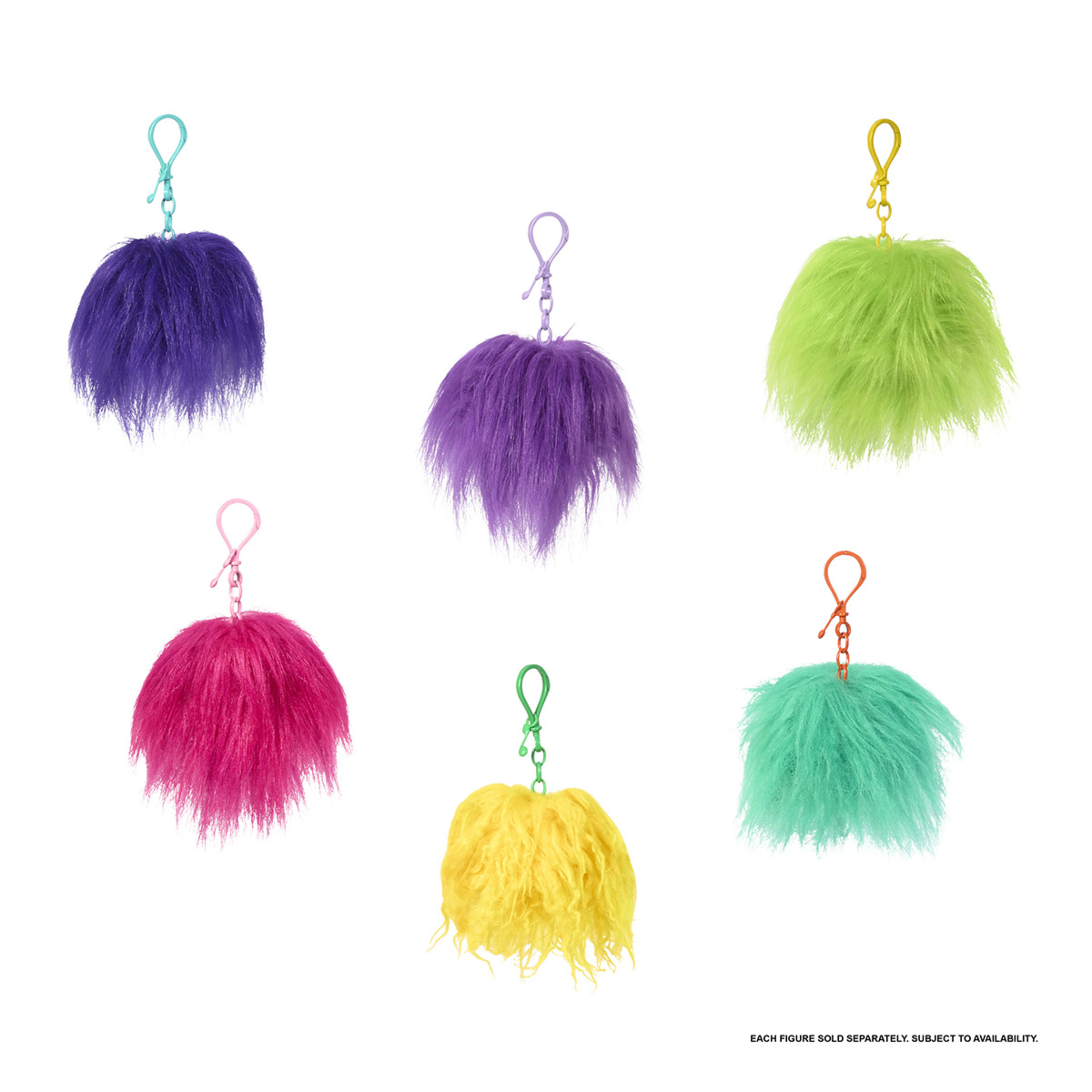 DreamWorks Trolls Band Together Pom Poms Series 1 Assorted Kmart