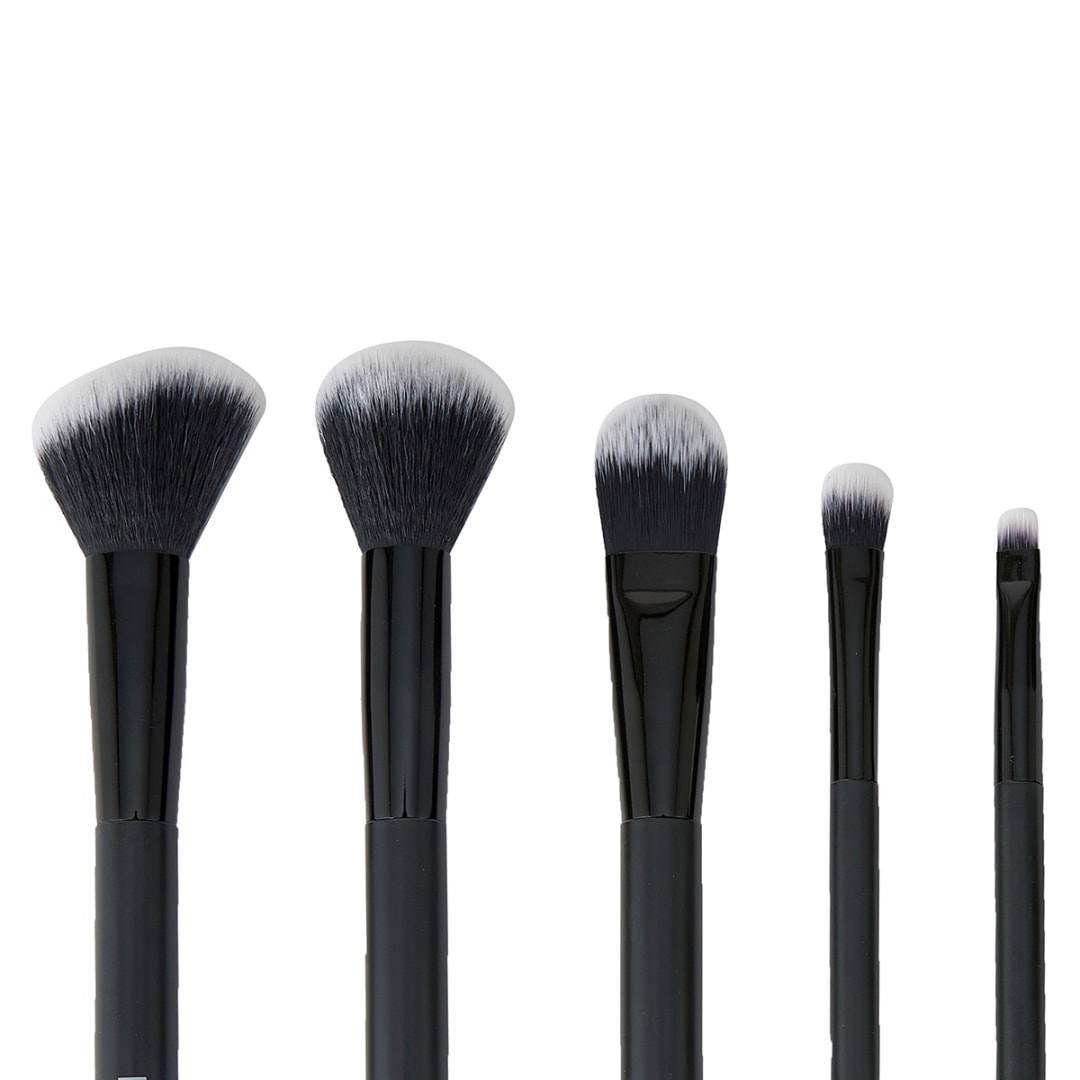 OXX Cosmetics Brush and Blender Set Kmart