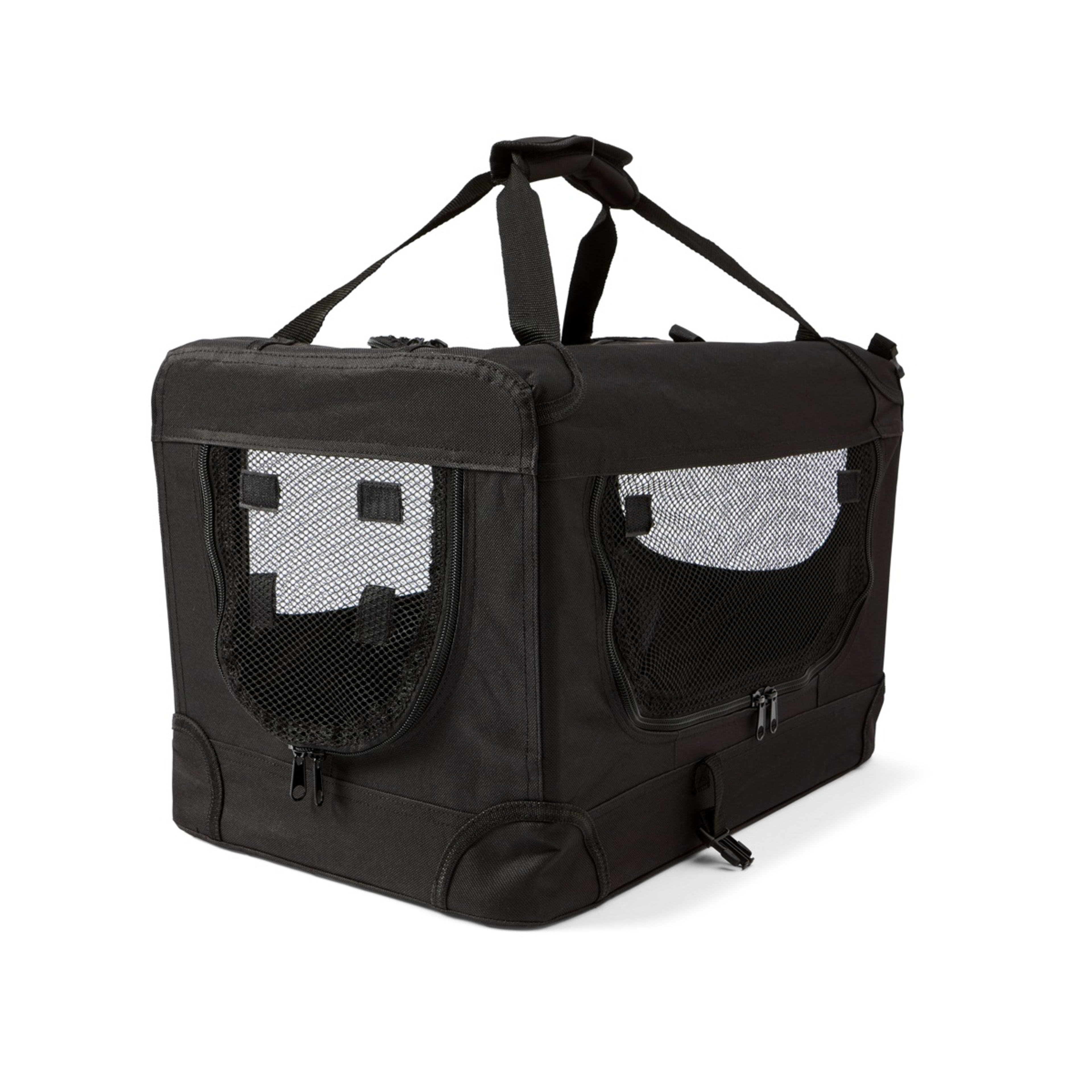 3 Pet Carrier Foldable - Small, 3 of 10