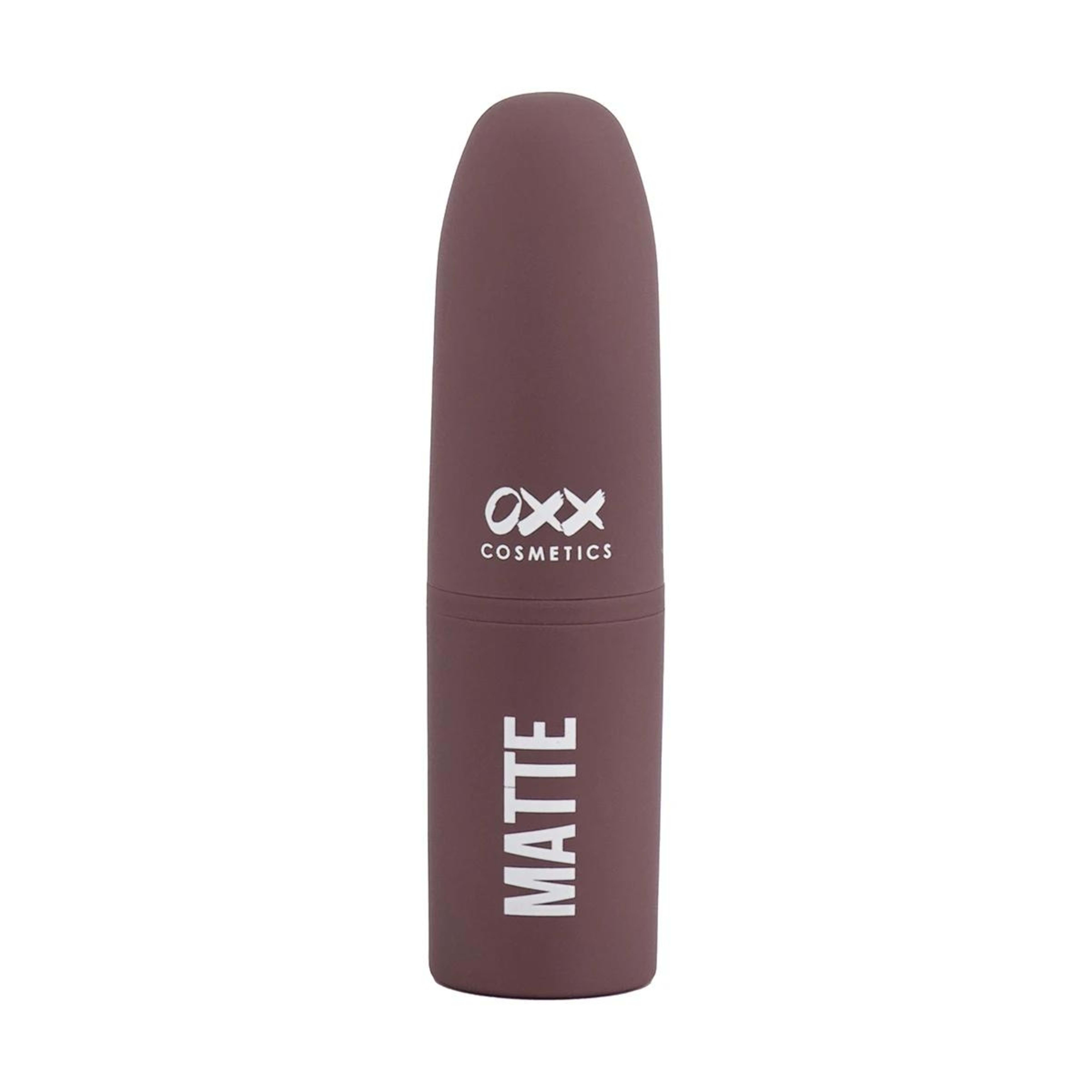 5 OXX Cosmetics Matte Lipstick - Mauve, 5 of 7