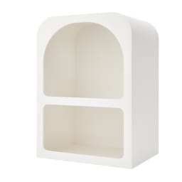 Arched Bedside Table - Kmart NZ
