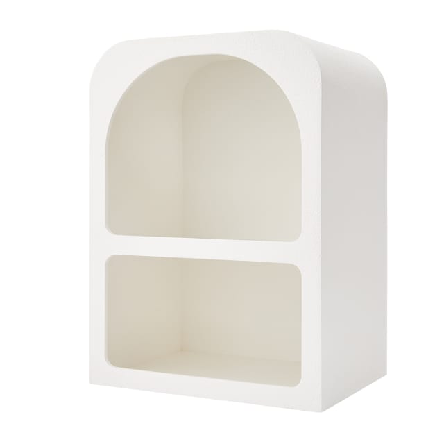 Arched Bedside Table - Kmart NZ