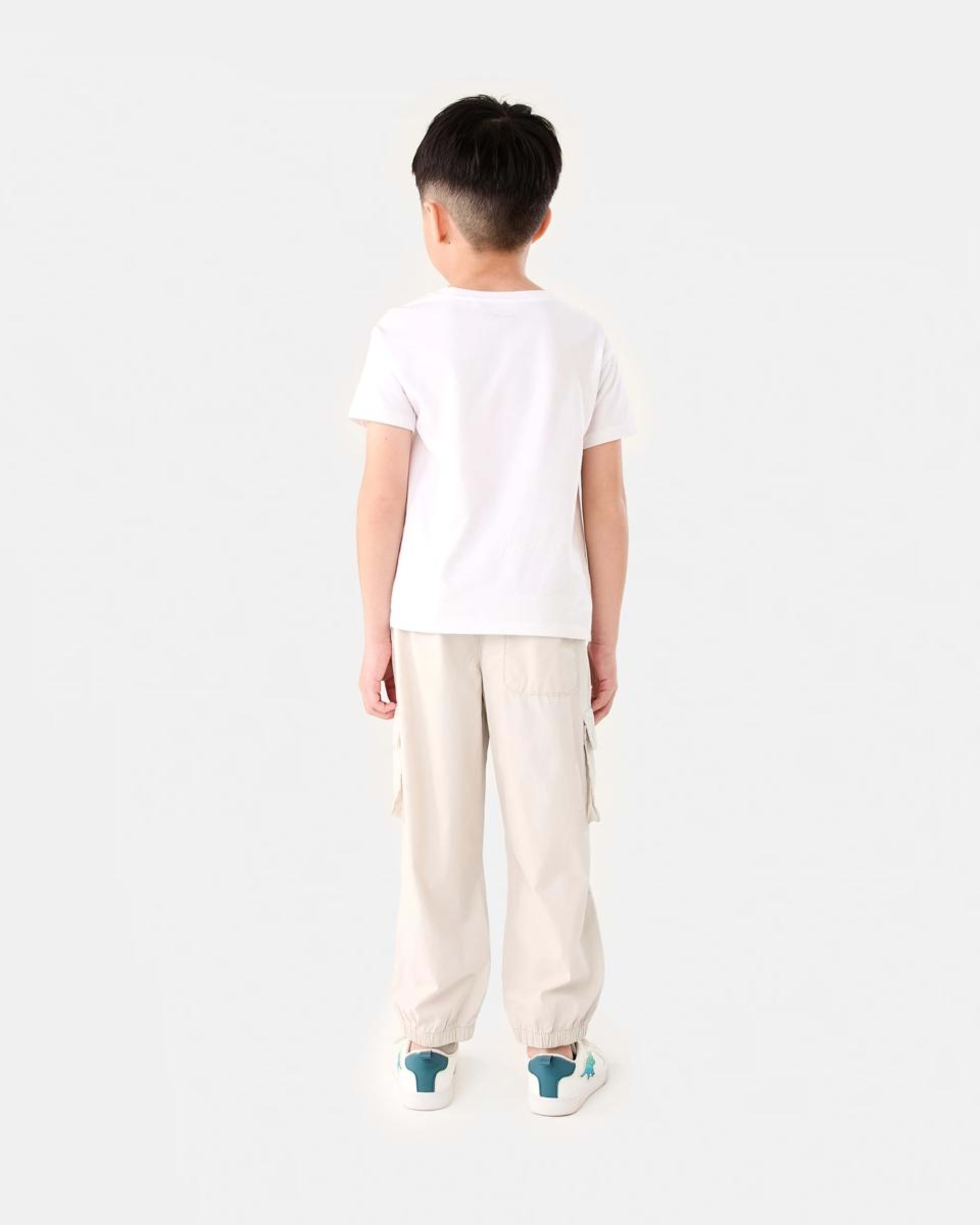 7 Parachute Pants RAINY DAY, 7 of 7