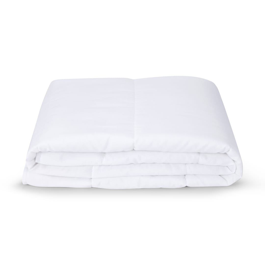 Strapped Mattress Protector Single Bed Kmart