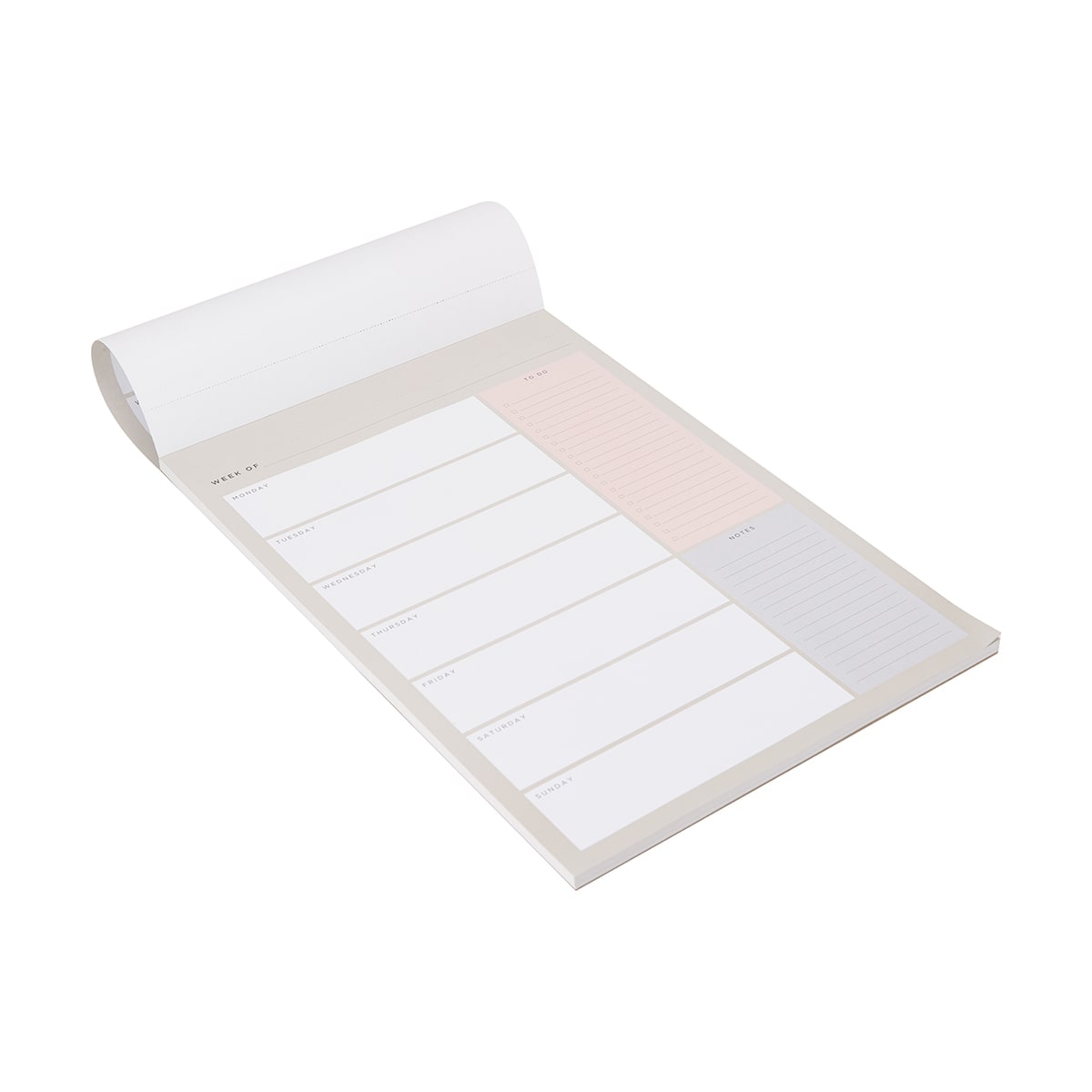 To Do Desk Pad Kmart