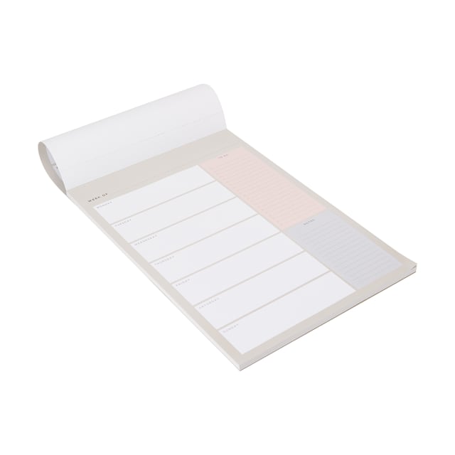 To Do Desk Pad Kmart