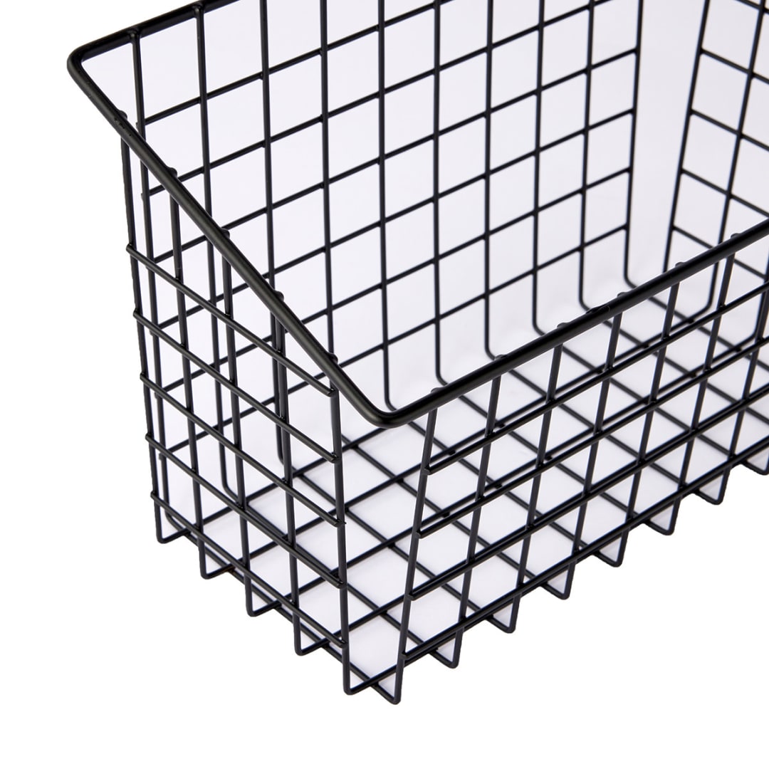 Over Door Basket Kmart