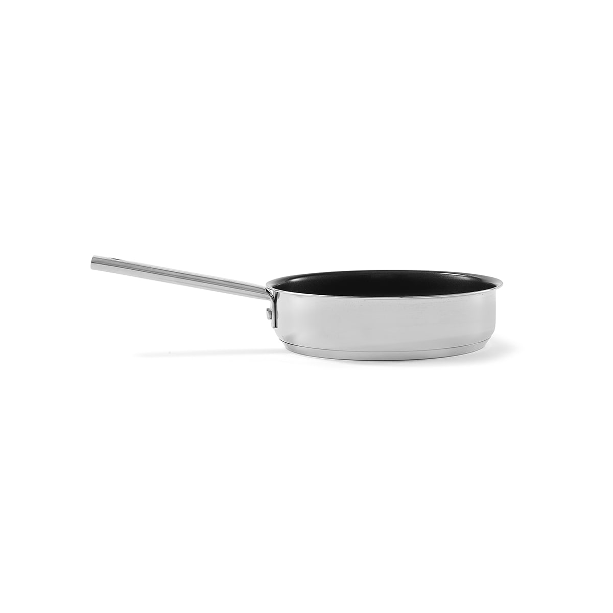 5 Piece Stainless Steel Cookware Set Kmart