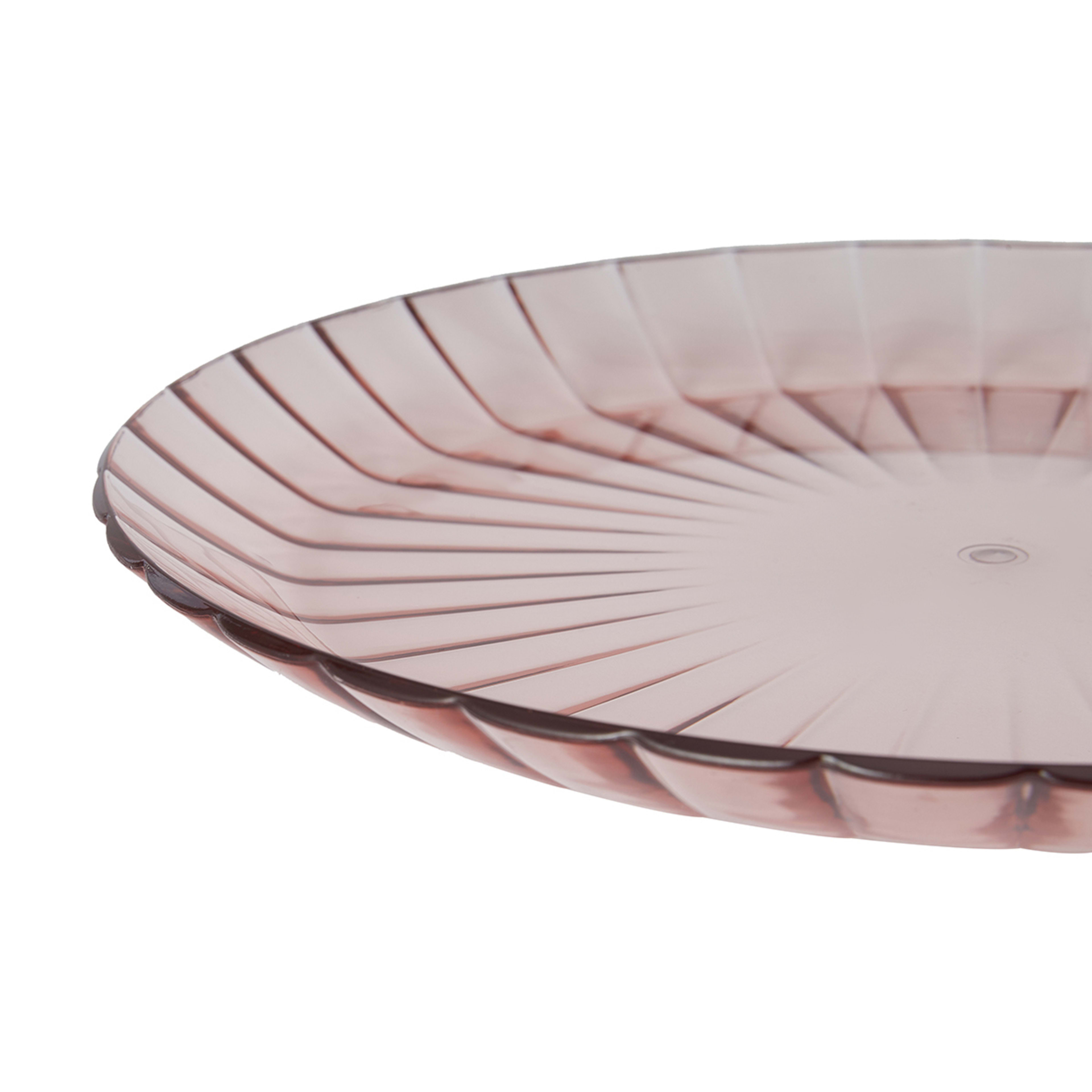 4 Pack Linear Dinner Plates Kmart NZ