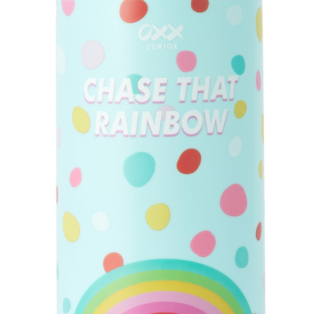 OXX Junior Bubble Bath 750ml Chase That Rainbow, Mango Scented Kmart