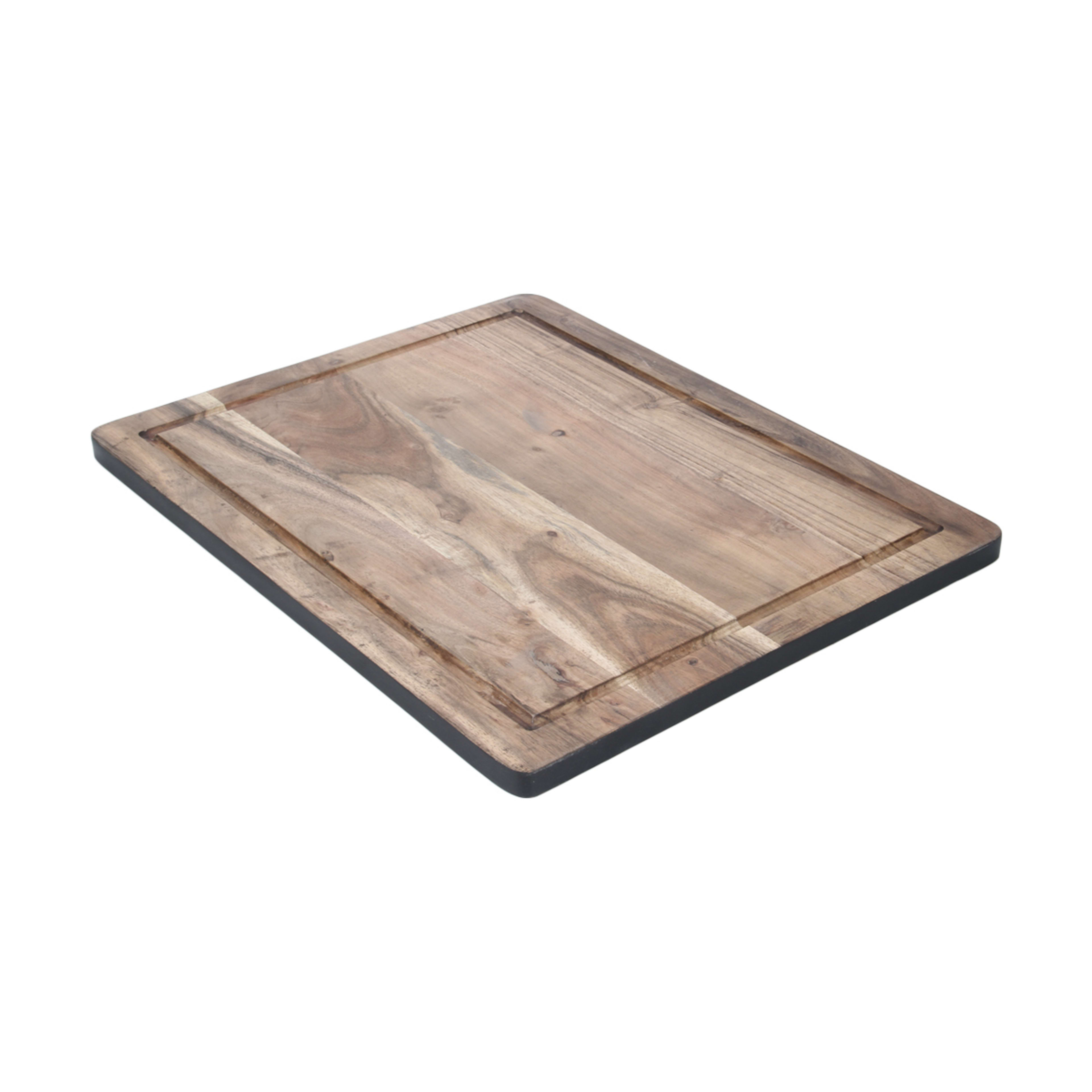 2 Acacia Chopping Board, 2 of 3