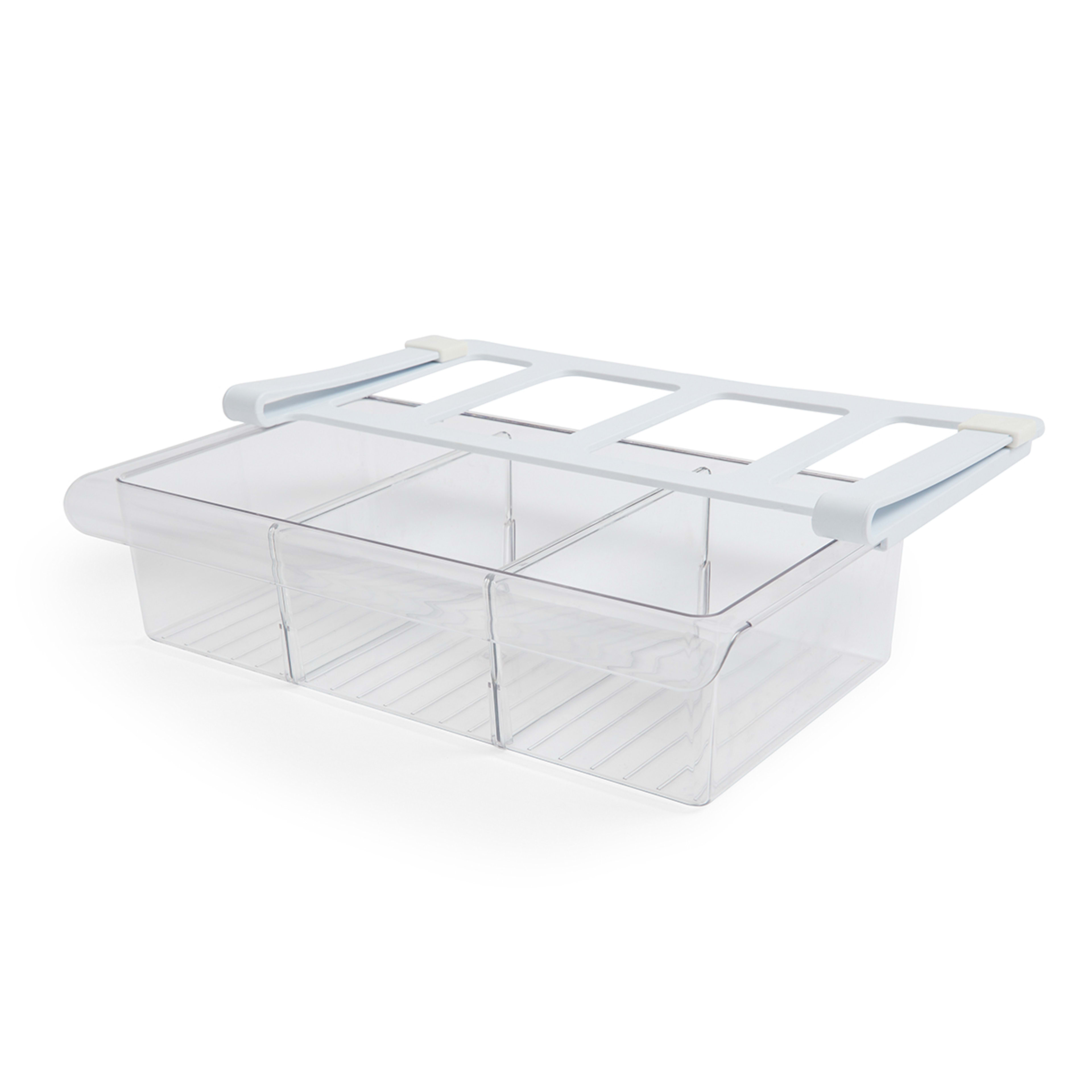 Large Wide Undershelf Fridge Drawer Kmart