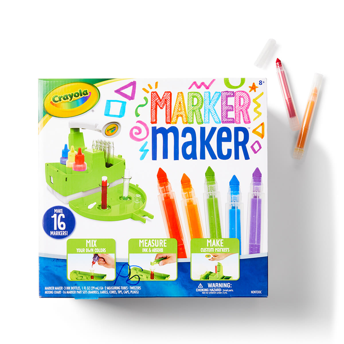 Crayola Marker Maker Kmart