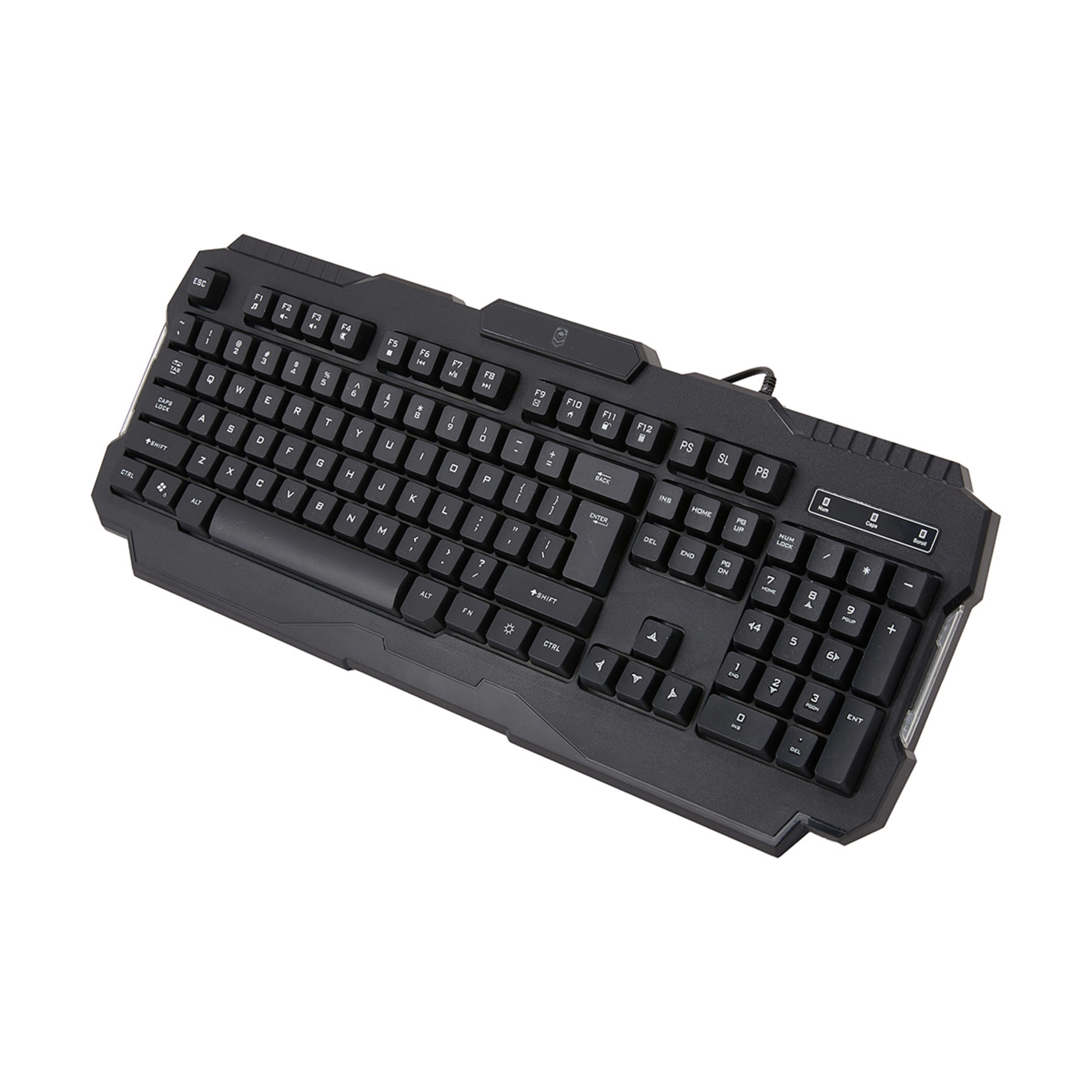 4 Gaming Keyboard, 4 of 9