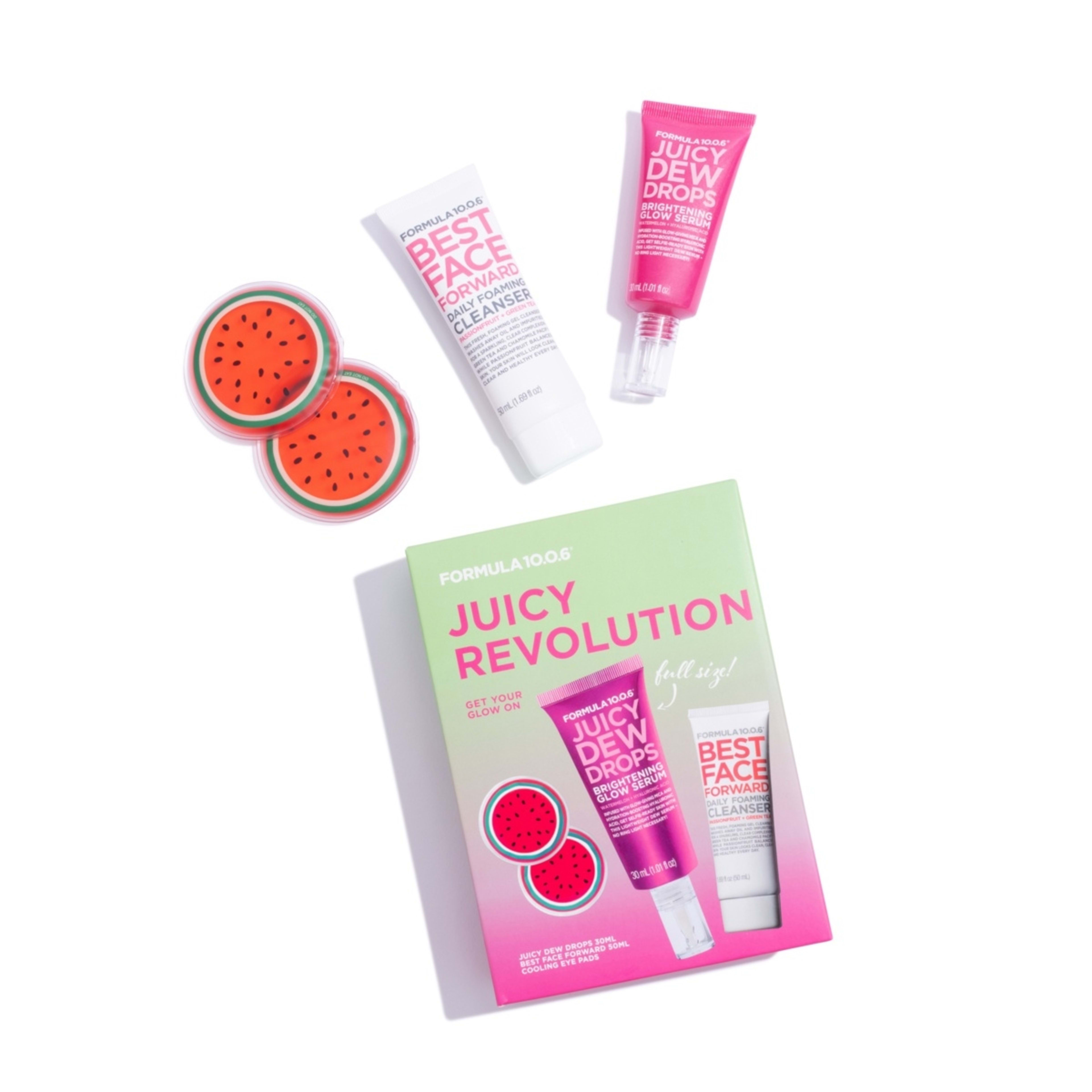 2 Formula 10.0.6 Juicy Revolution Kit, 2 of 3