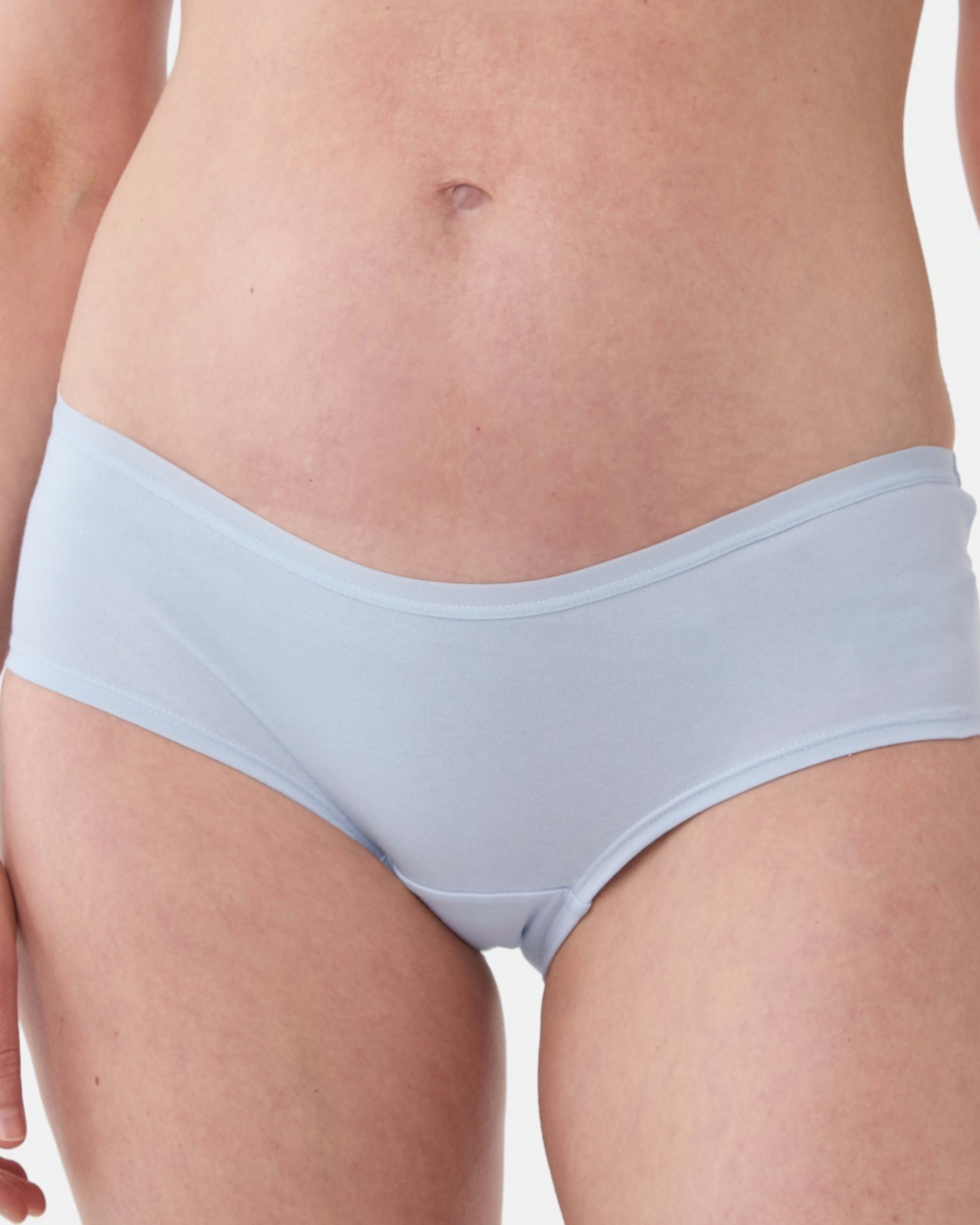 4 5 Pack Boyleg Briefs NAVY SPOT, 4 of 9