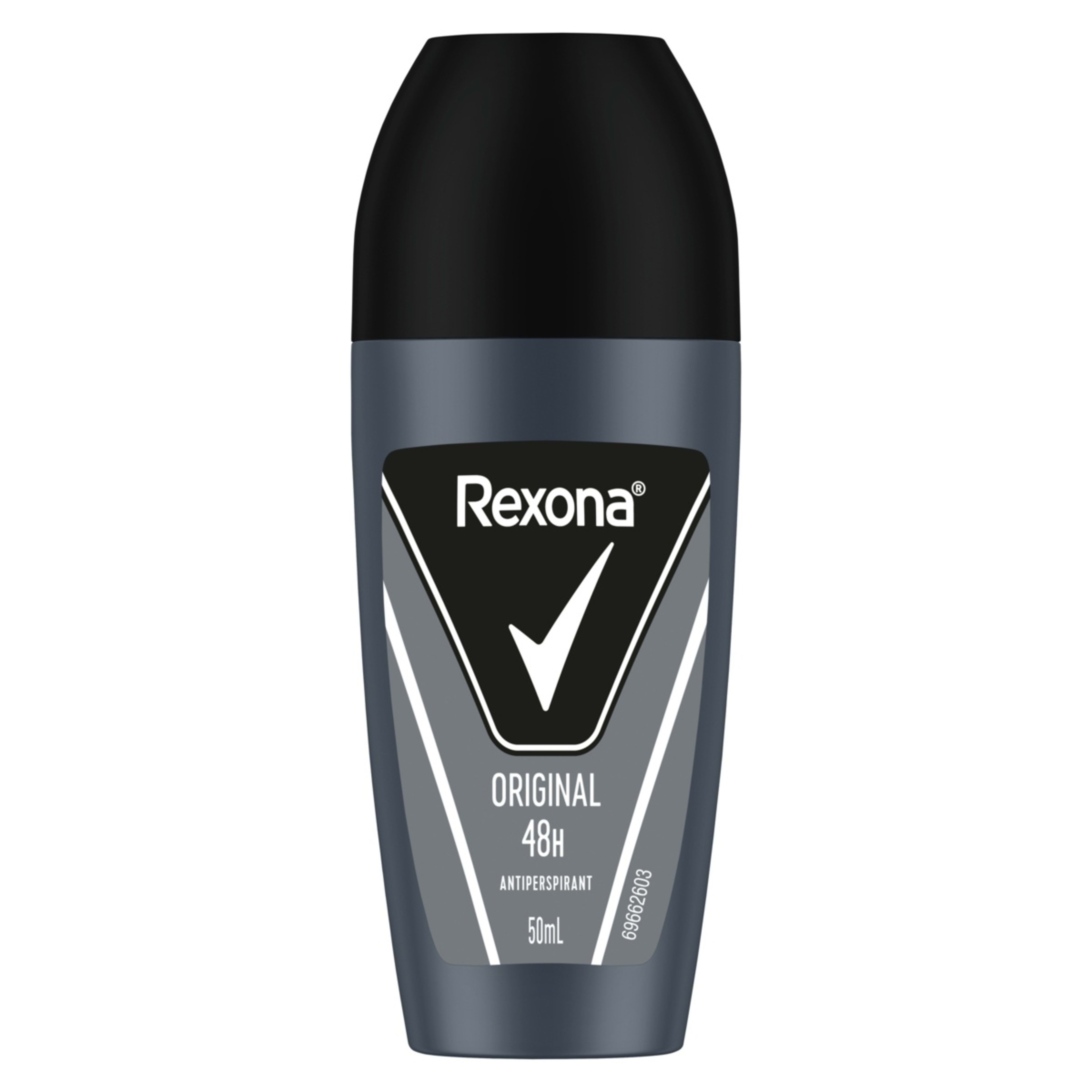 1 Rexona Original 48H Antiperspirant Deodorant 50ml