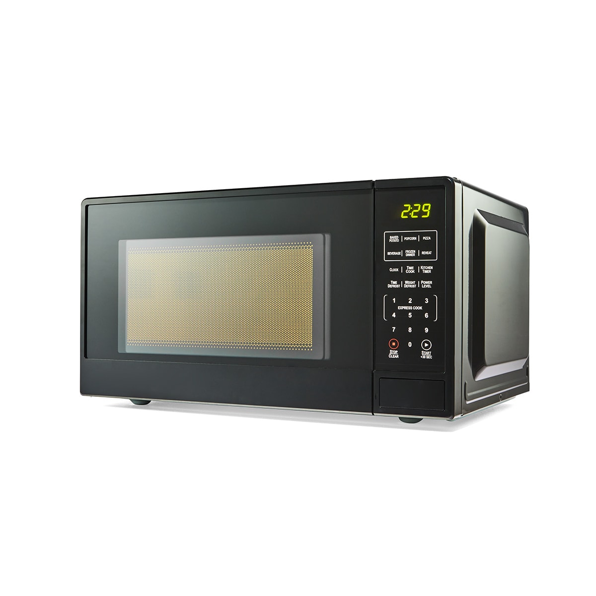 28l microwave store kmart