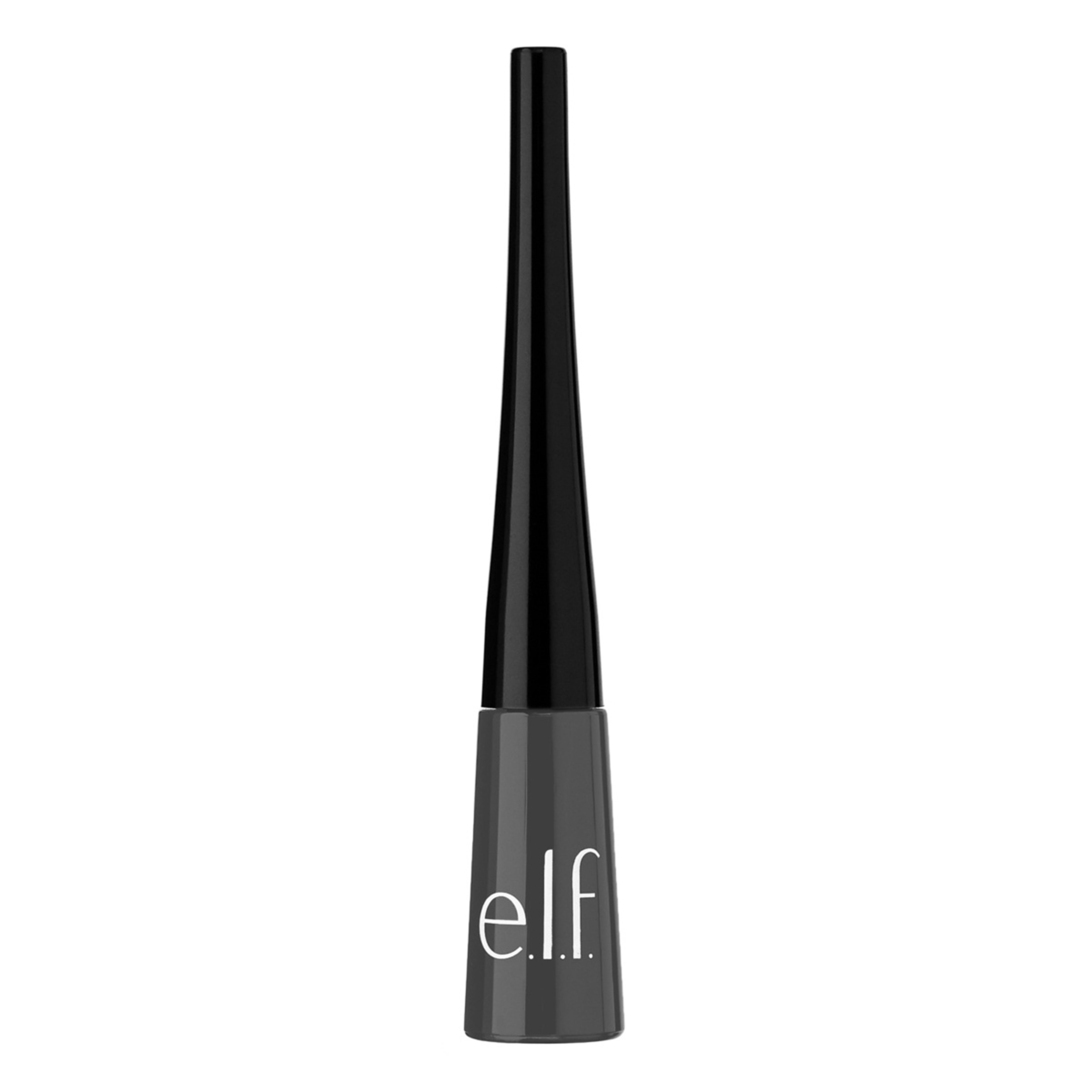 2 e.l.f. Expert Liquid Liner - Charcoal, 2 of 4
