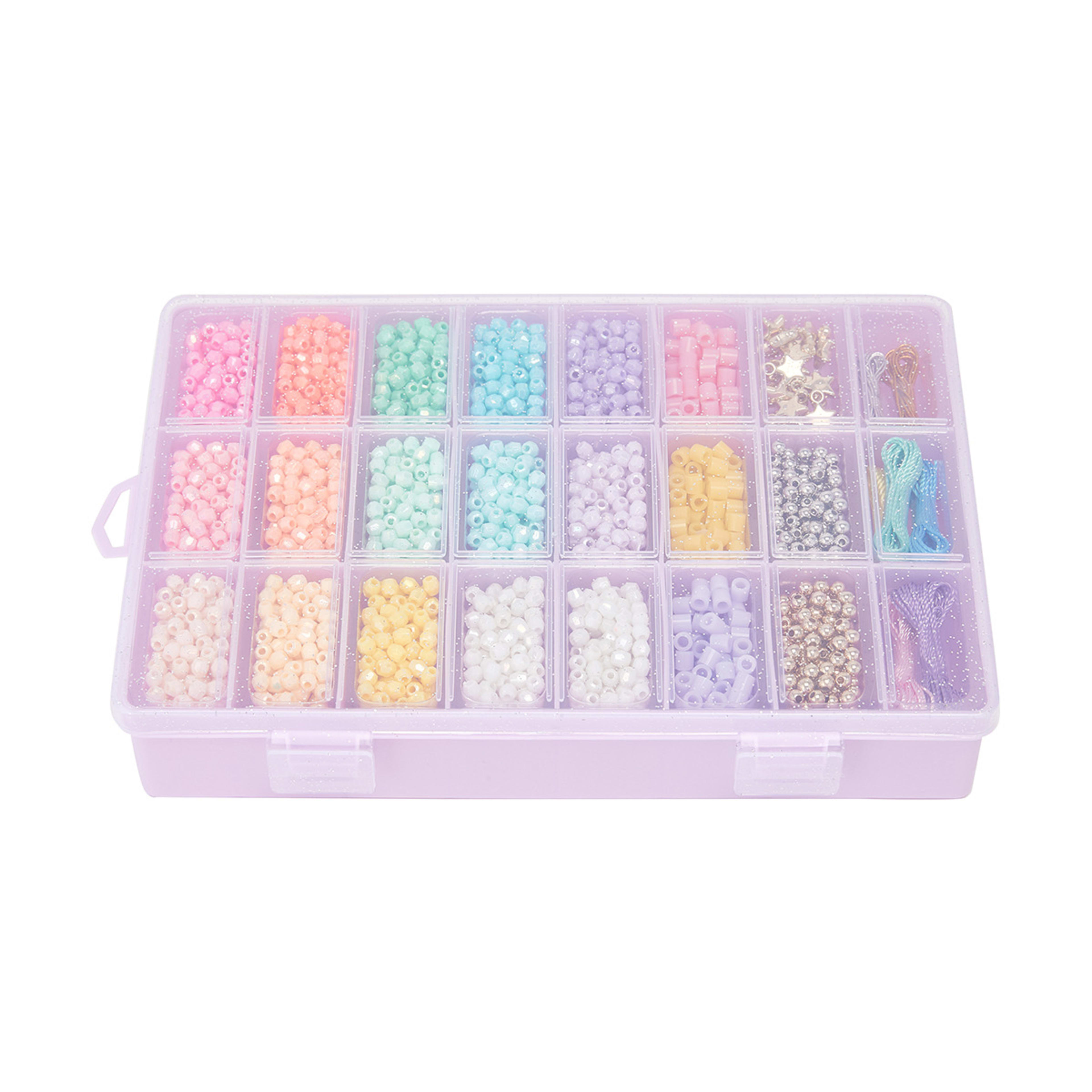 Jewellery Beading Set Kmart