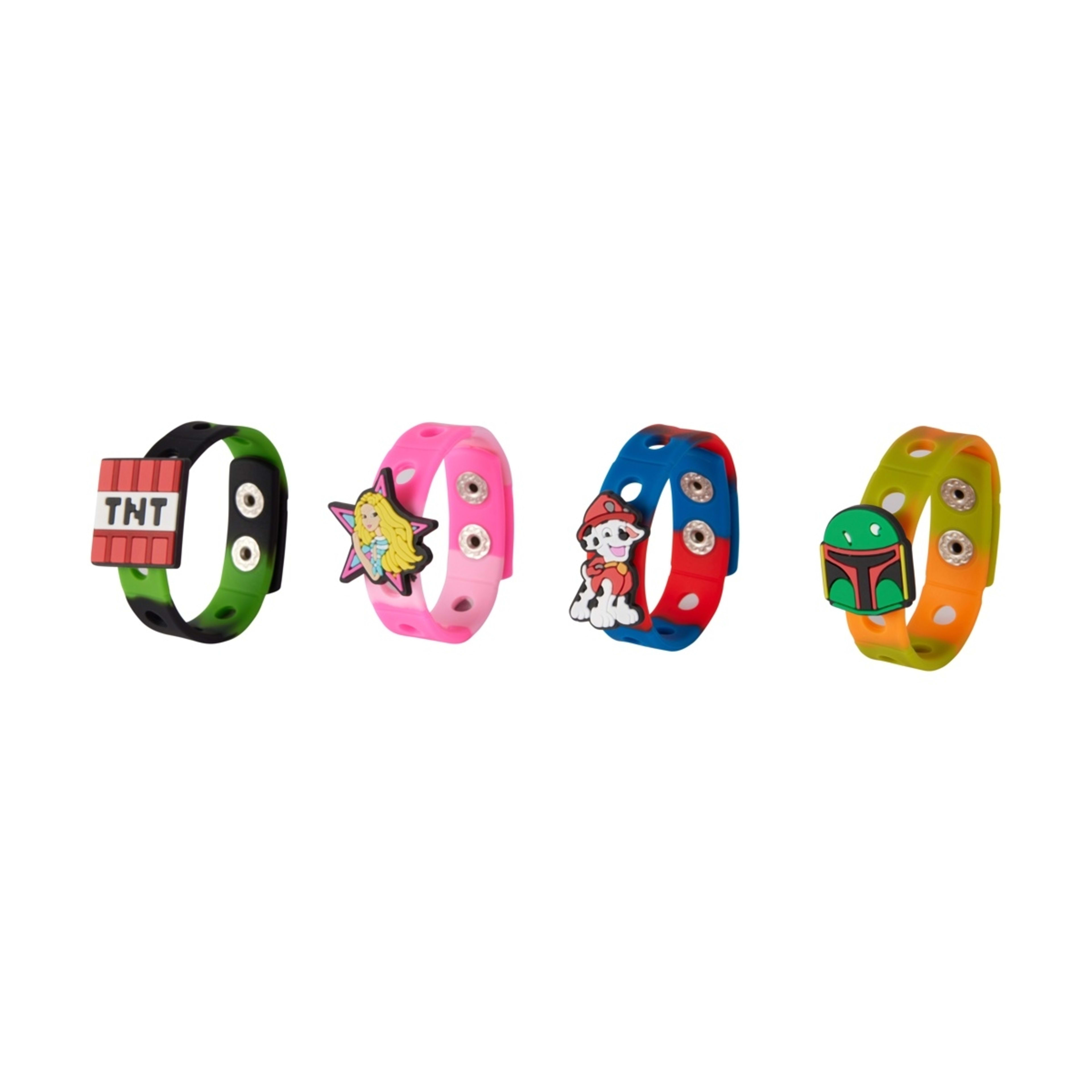 5 DIY Switch Band - Assorted, 5 of 10