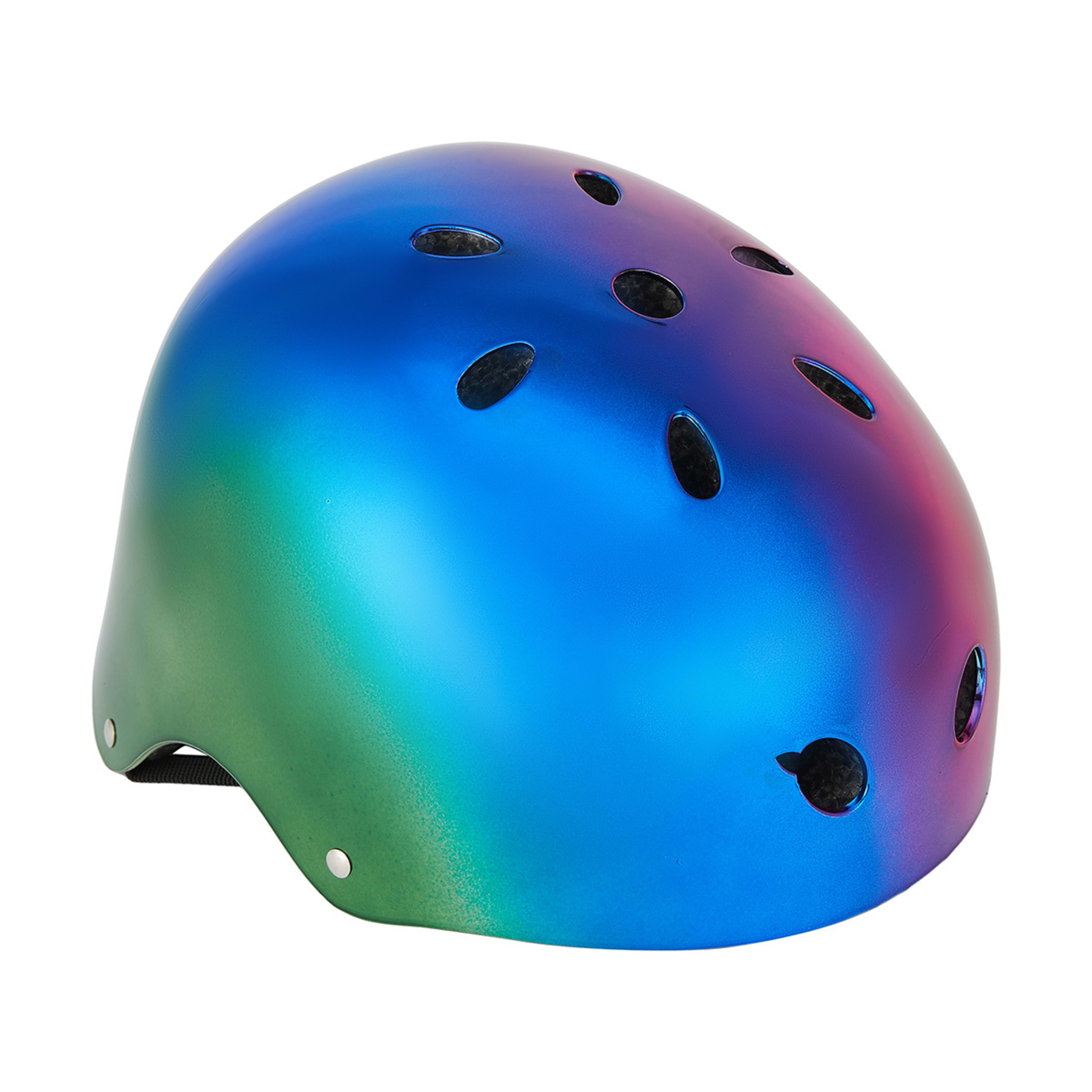 Neochrome Helmet Medium Kmart