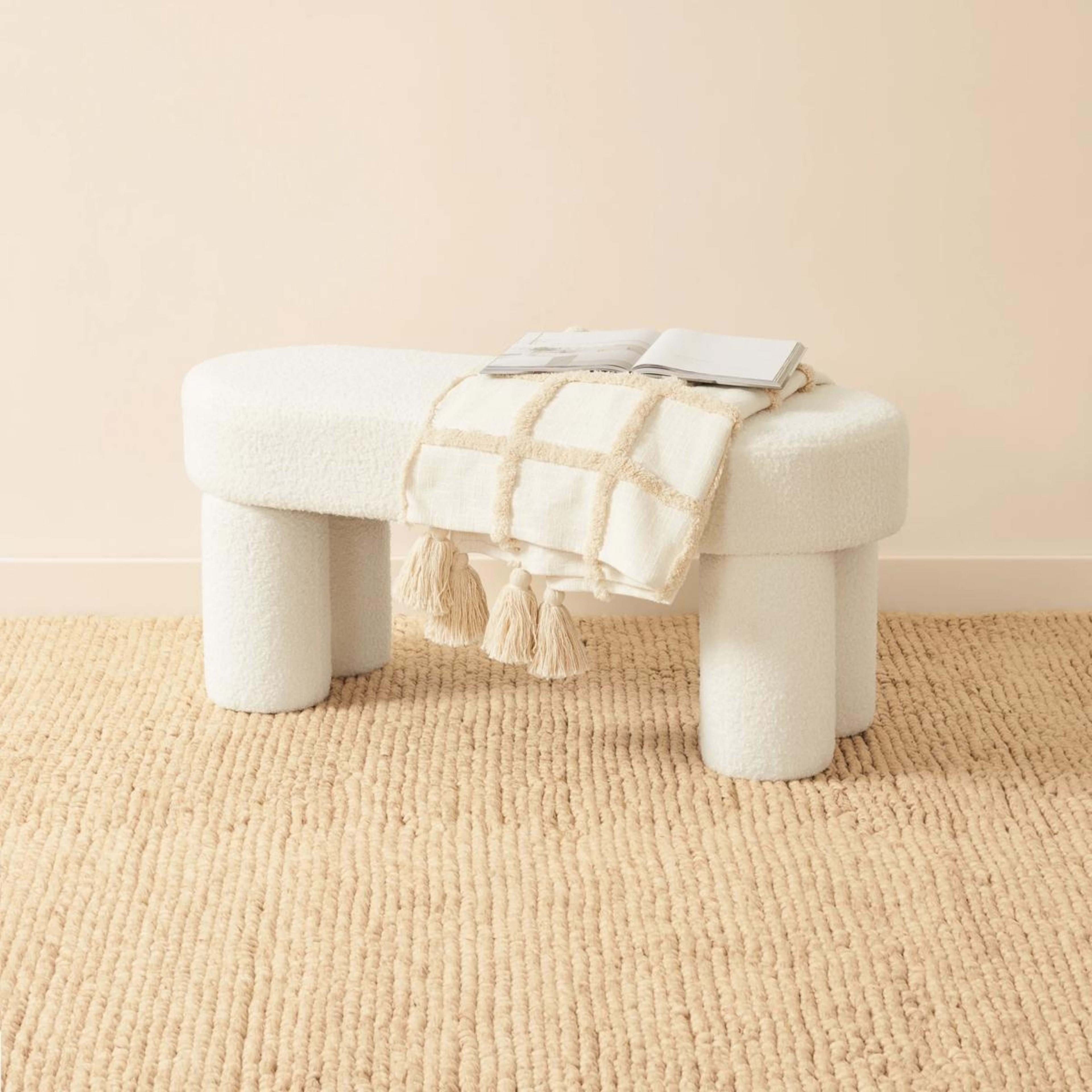 1 Parker Bench