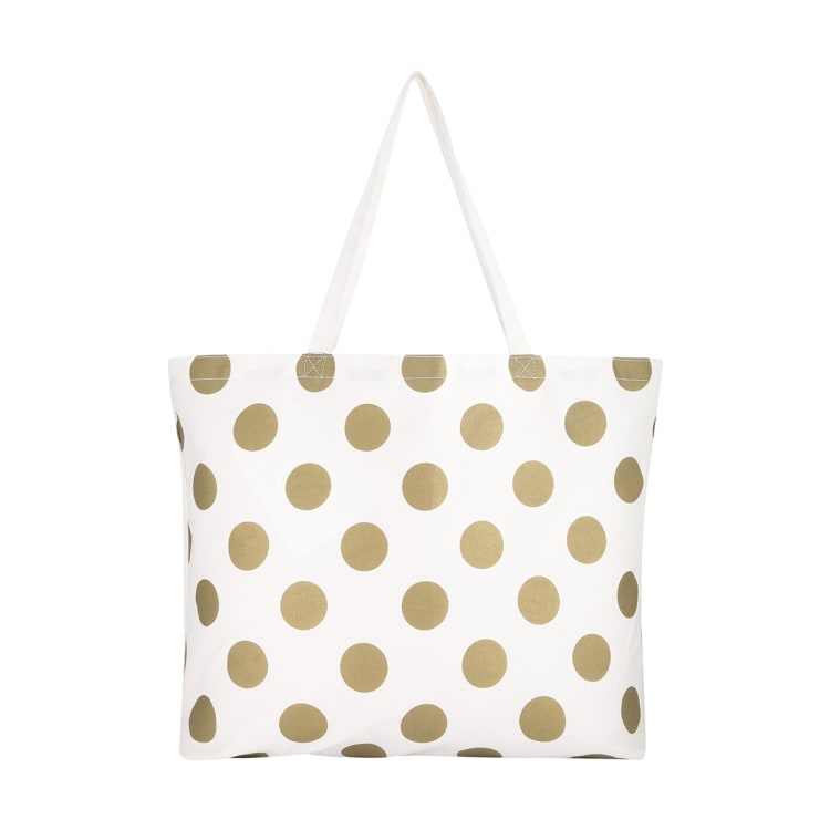 Canvas Bag Spot Kmart