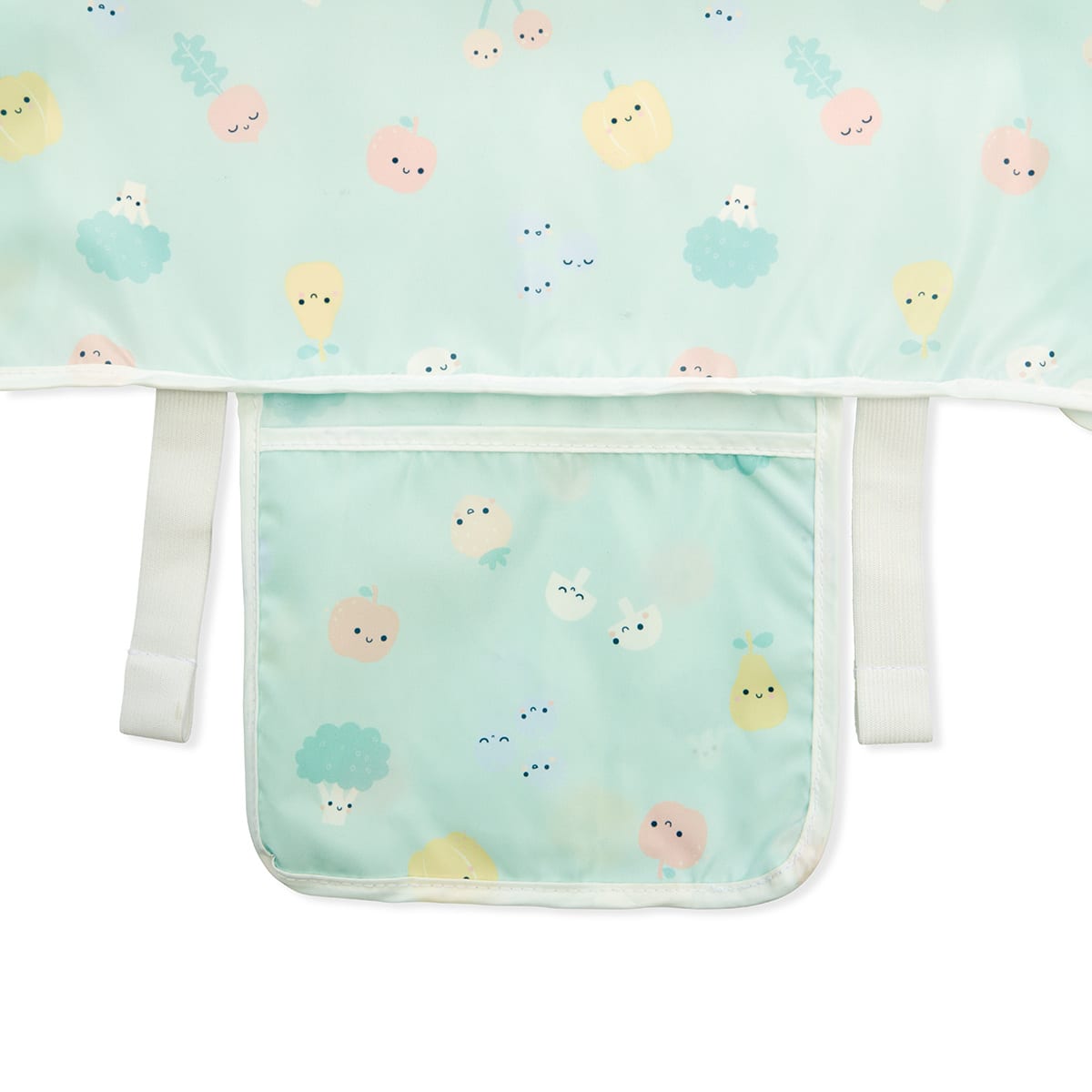 Coverall Smock Bib Kmart