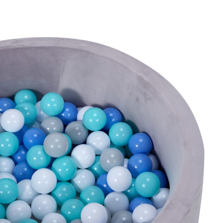 Foam Play Ball Pit Kmart