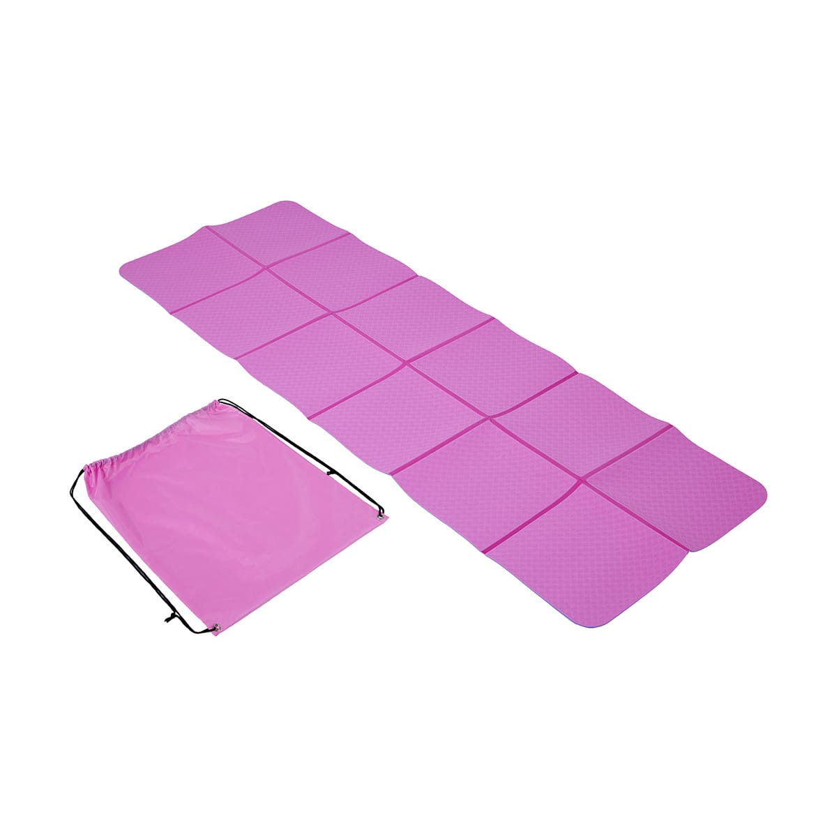 Foldable Yoga Mat Kmart