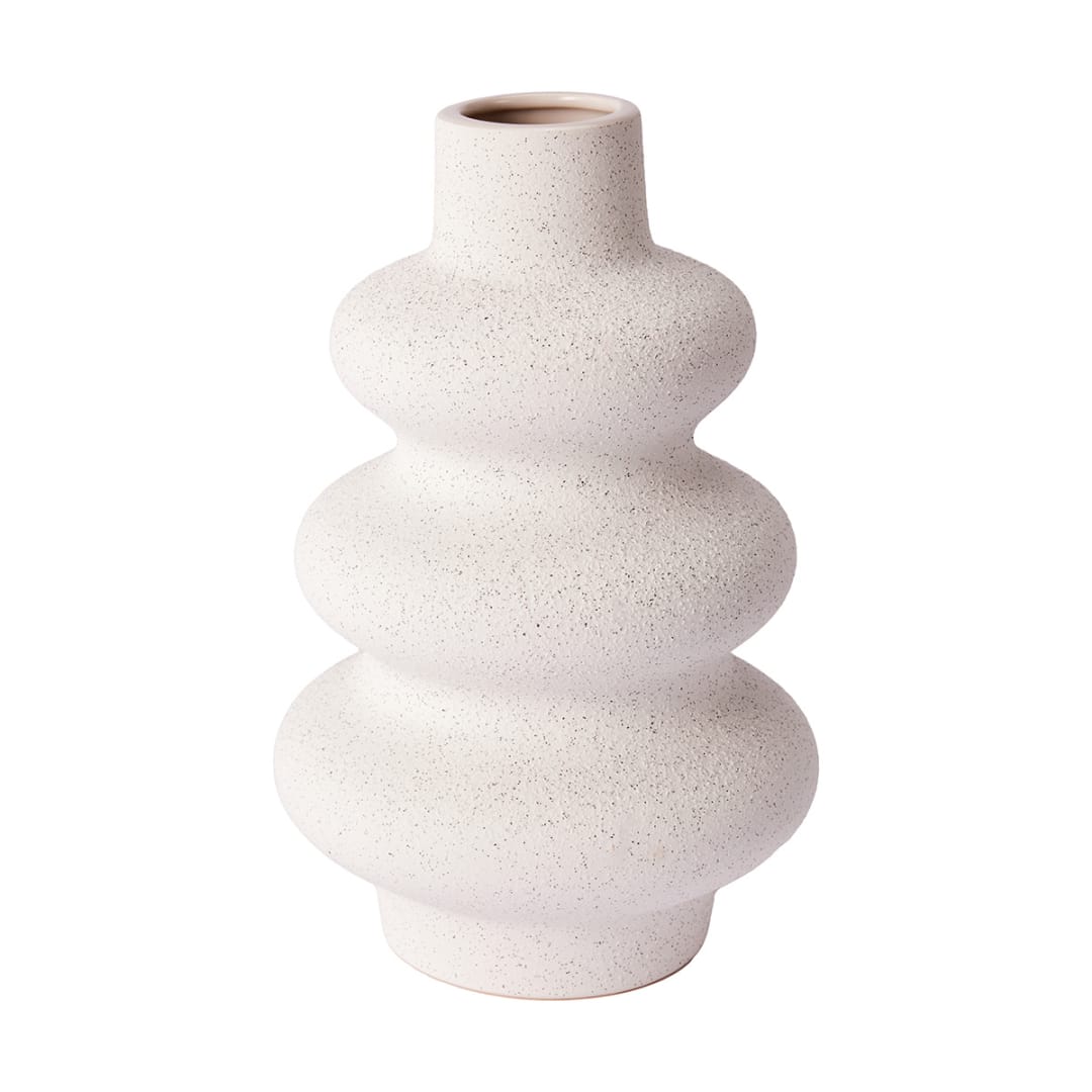 Large Bubble Vase Kmart