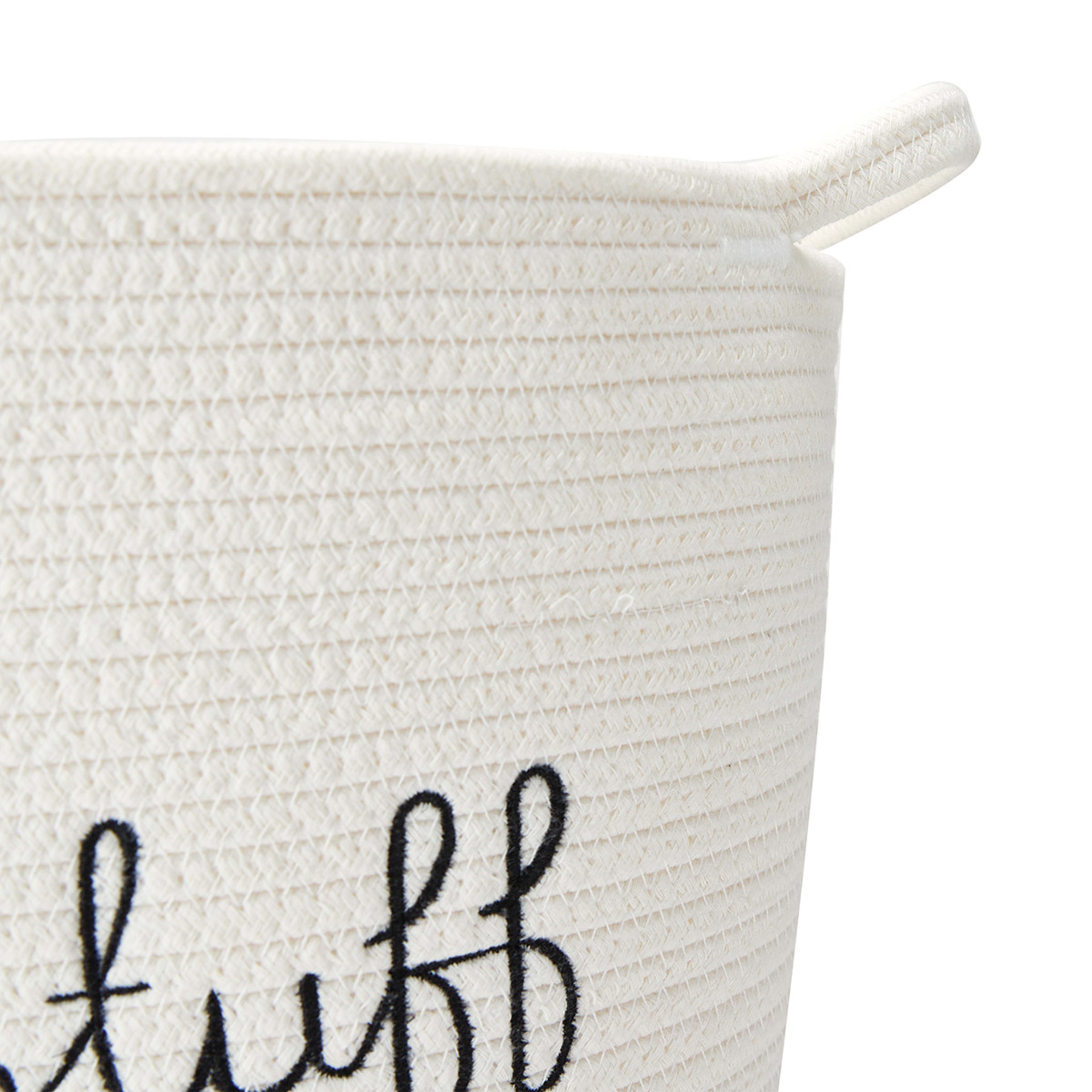 4 Storage Basket, 4 of 8
