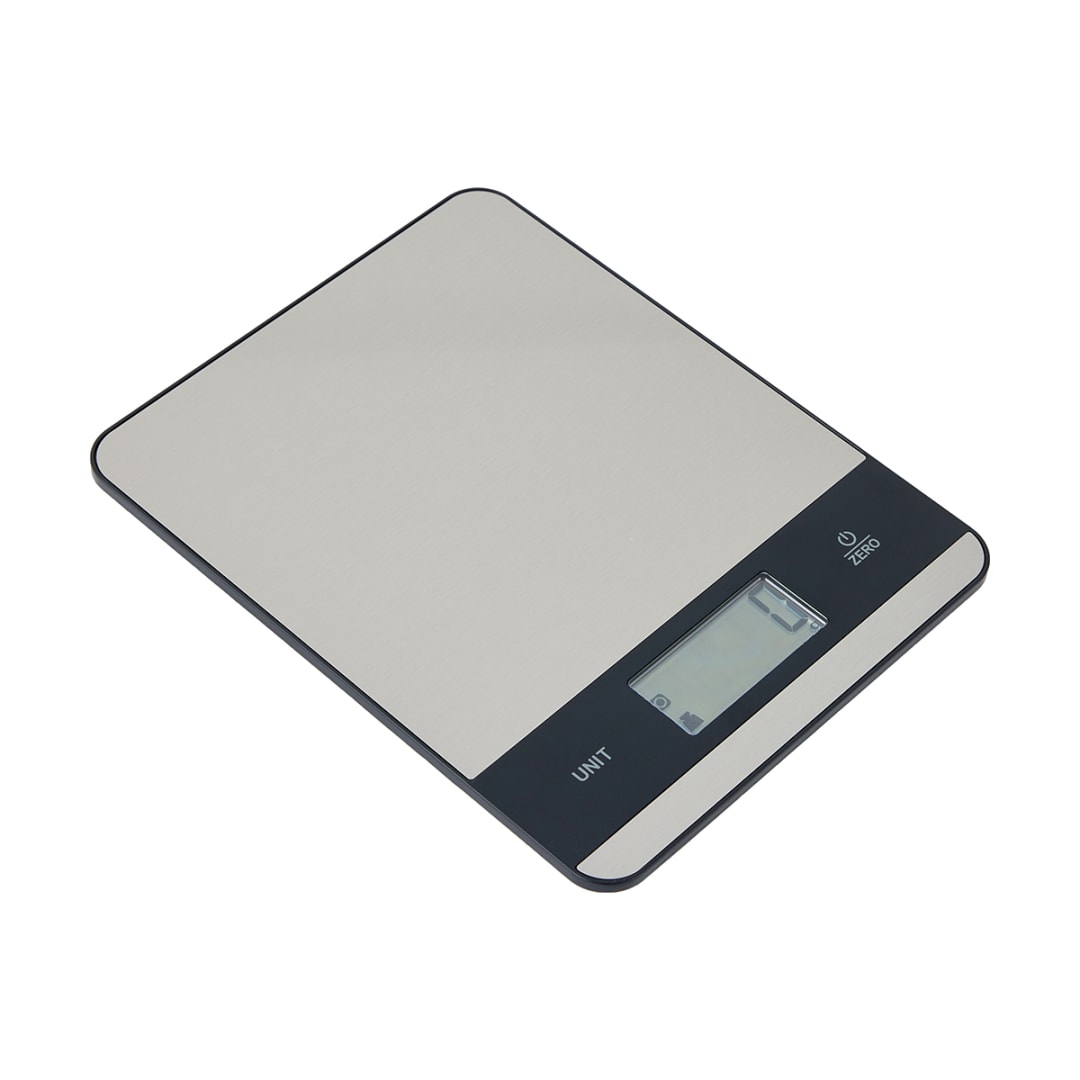 5kg Kitchen Scale Kmart