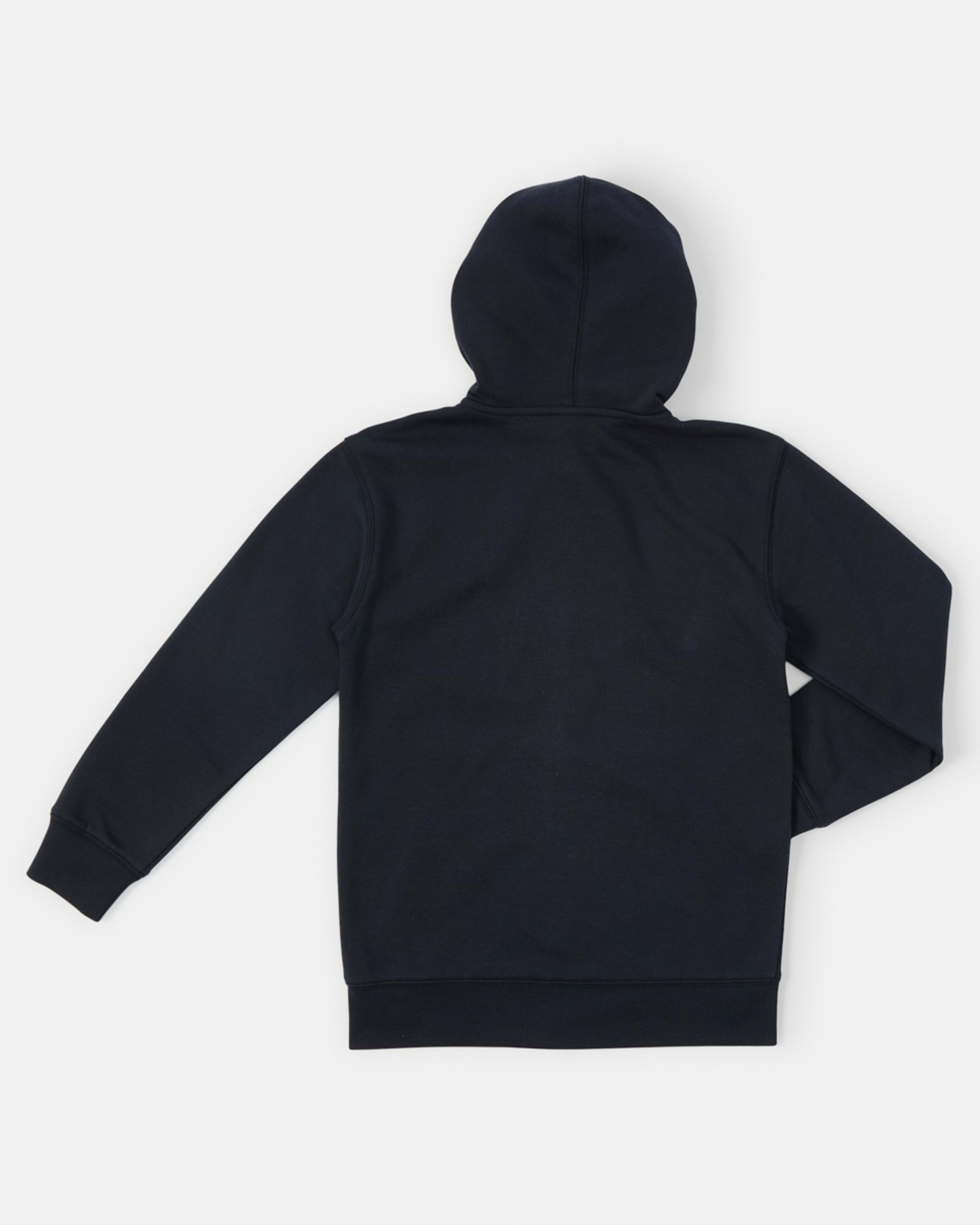10 Zip Through Hoodie Nvy Sphire, 10 of 10