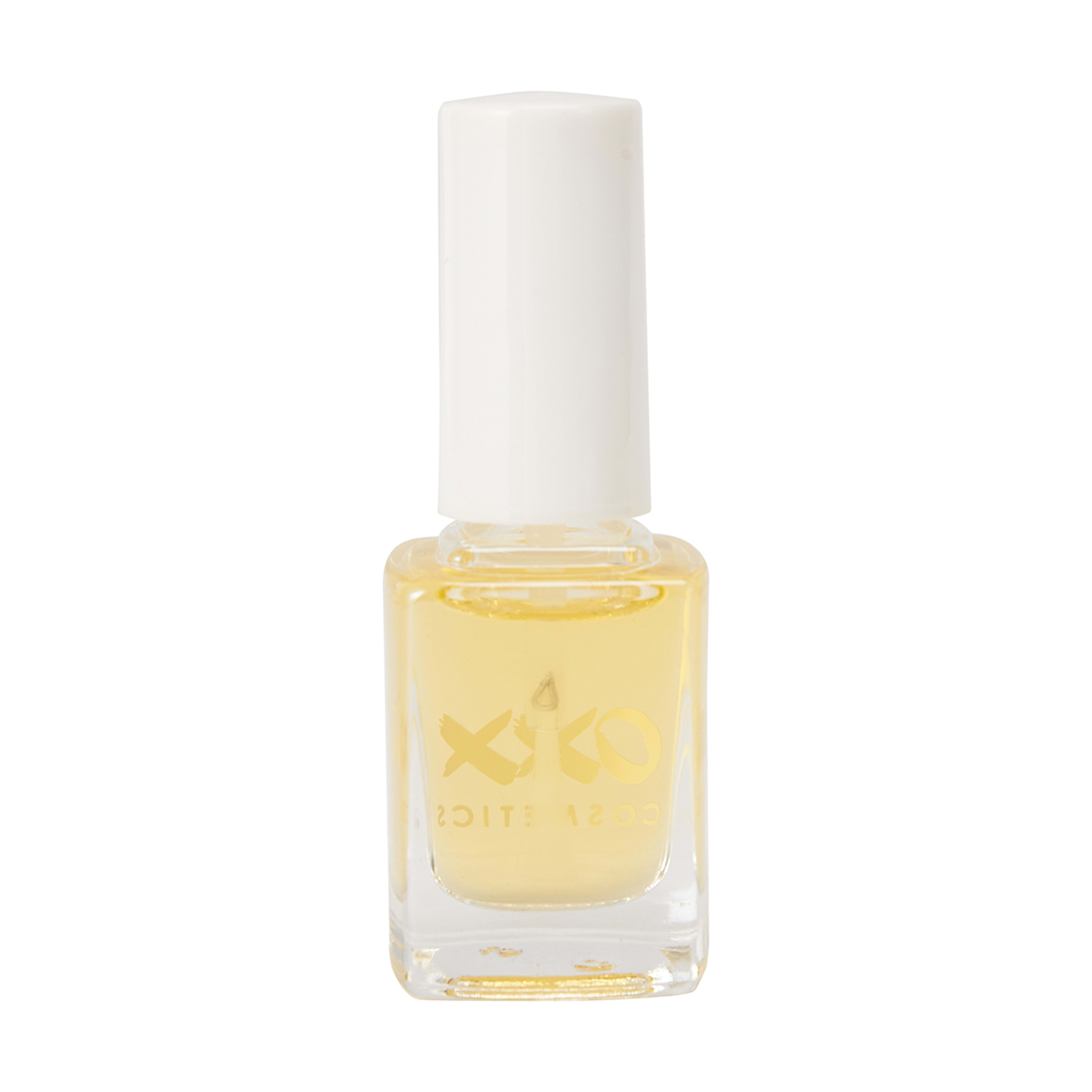 OXX Cosmetics Nail Care Cuticle Oil Kmart