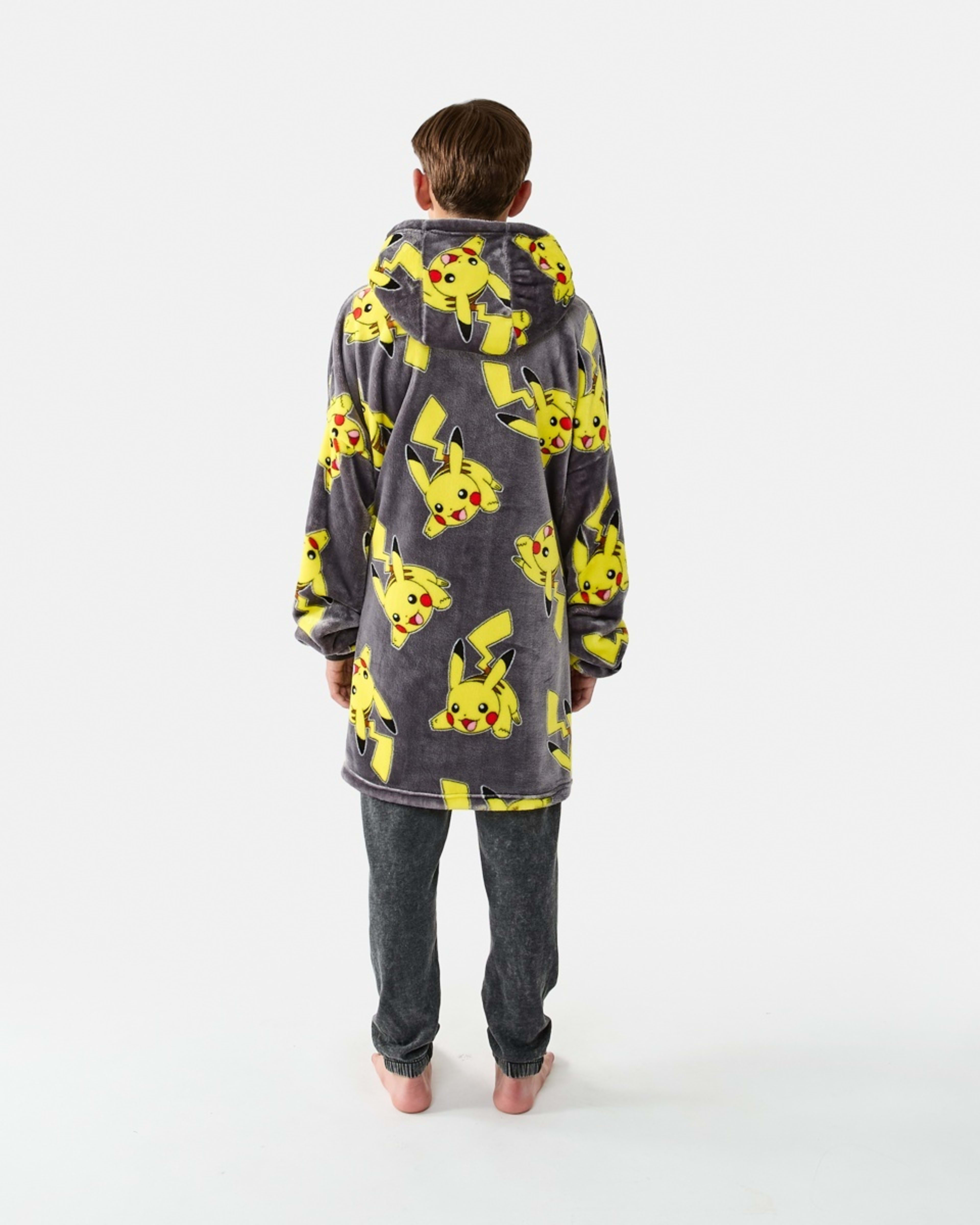 2 Pokemon License Pull Over Gown Pokemon, 2 of 10