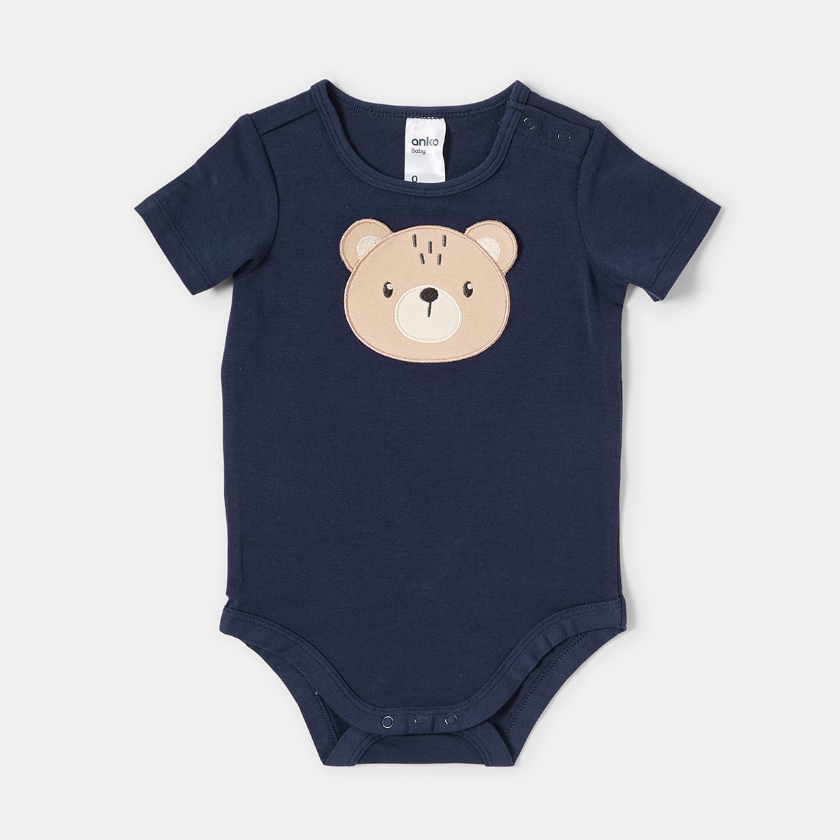 Baby jumpsuit kmart online