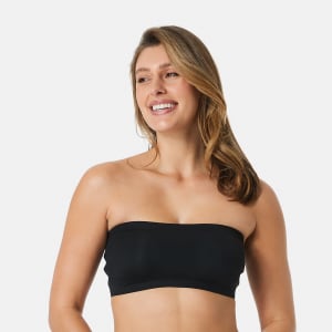 Wirefree Smooth Bandeau Bra