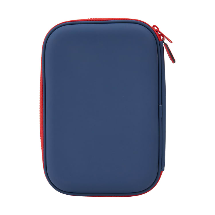 Marvel SpiderMan Pencil Case Kmart