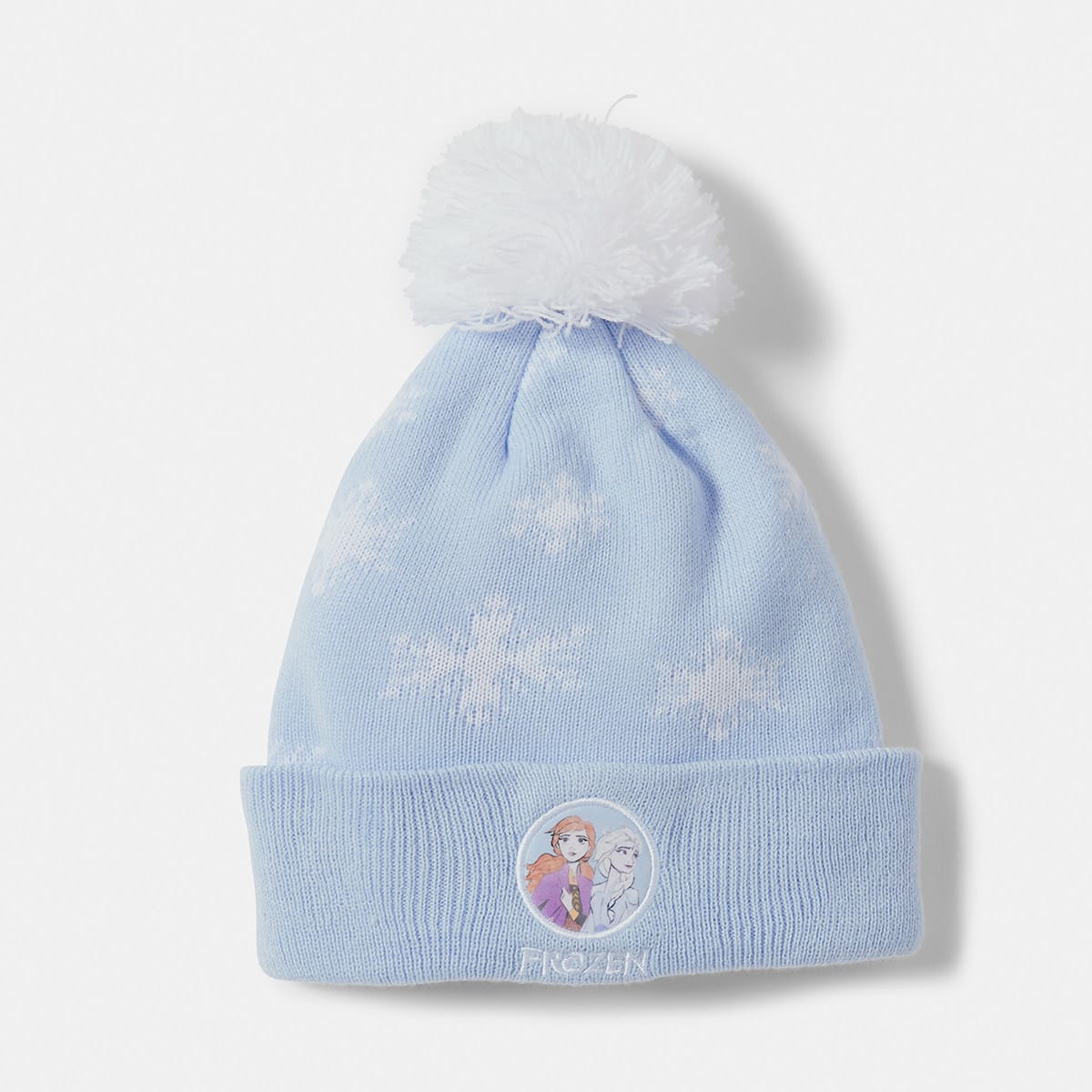 Frozen License Beanie - Kmart