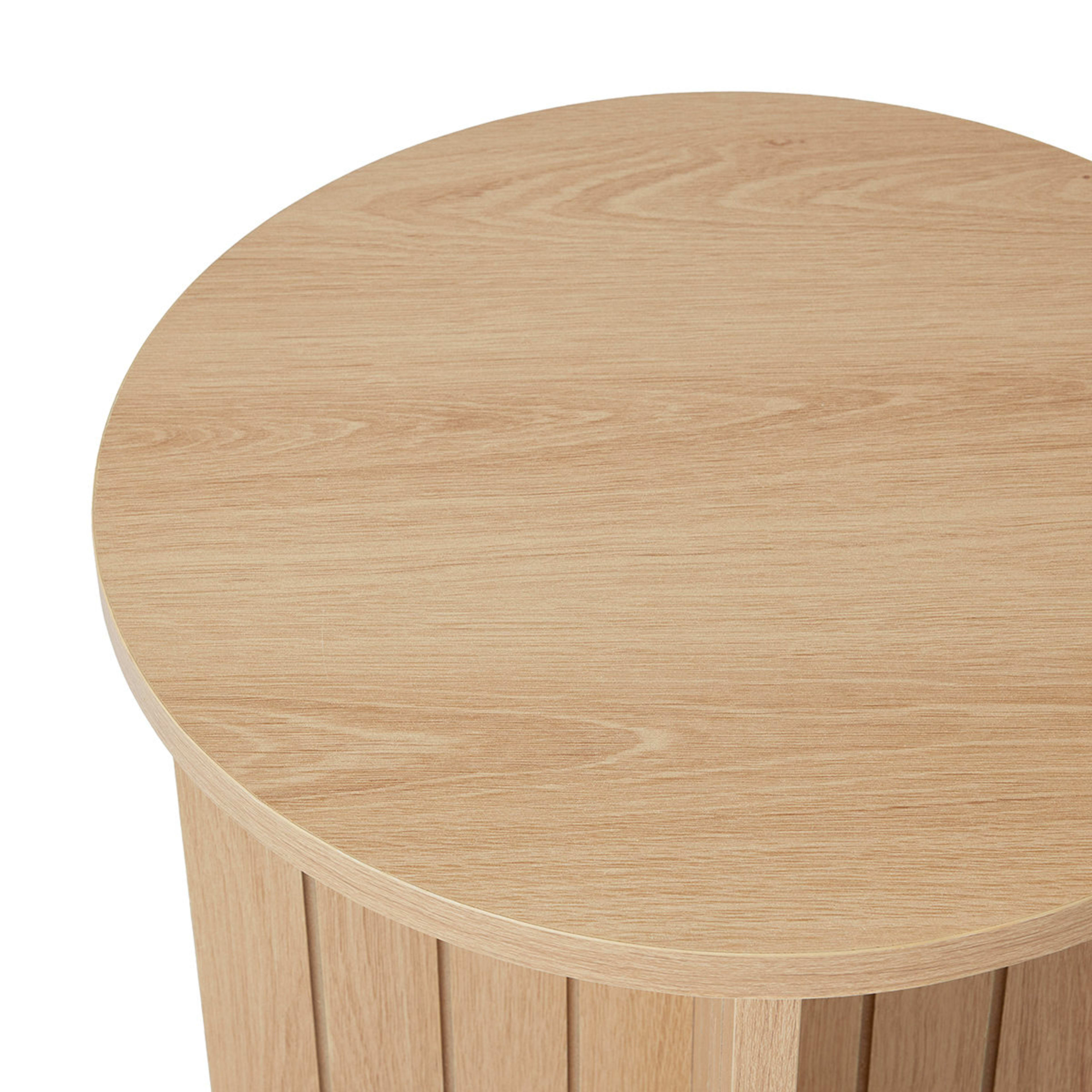 Lyn Side Table Kmart