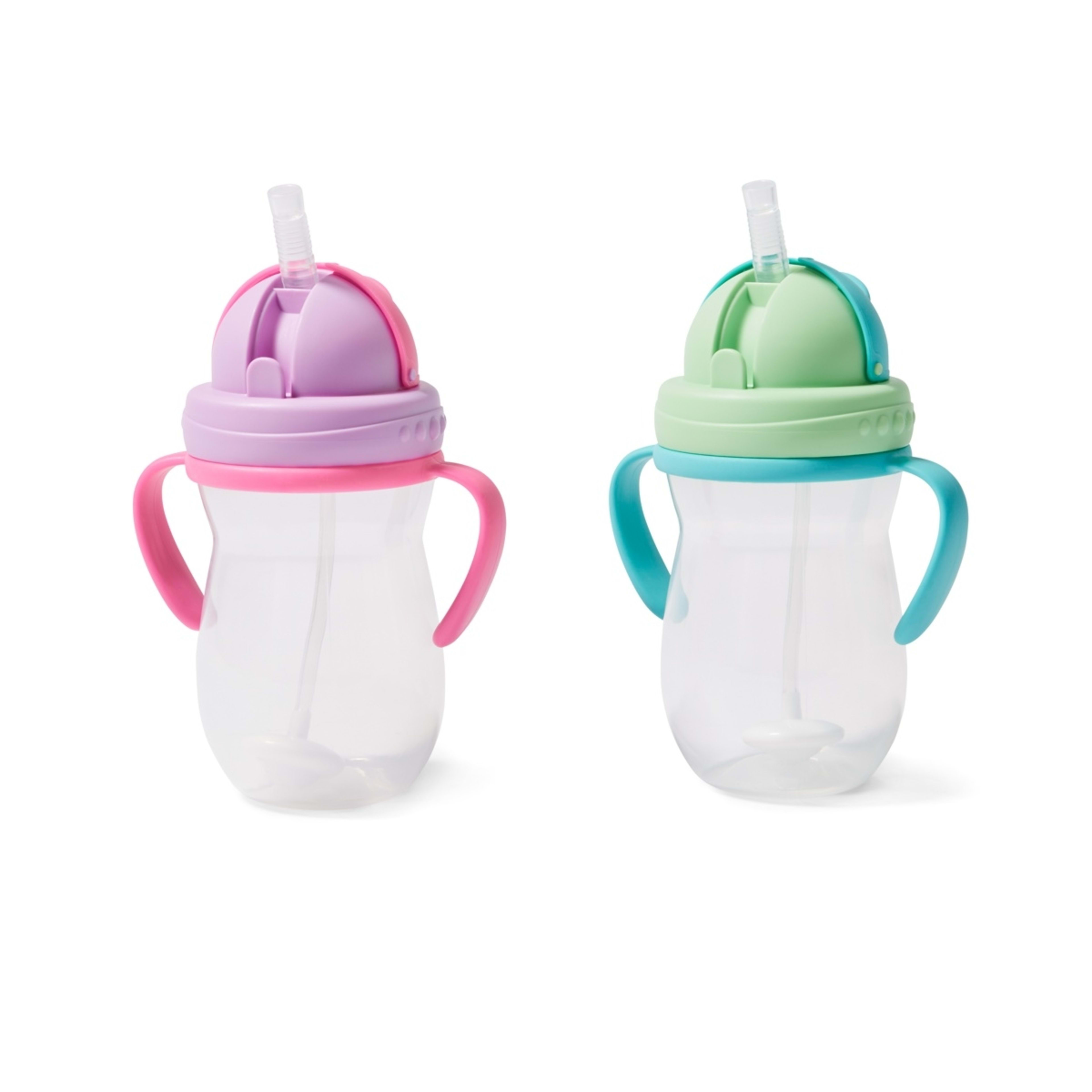 1 Weighted Straw Cup - Assorted, 1 of 7