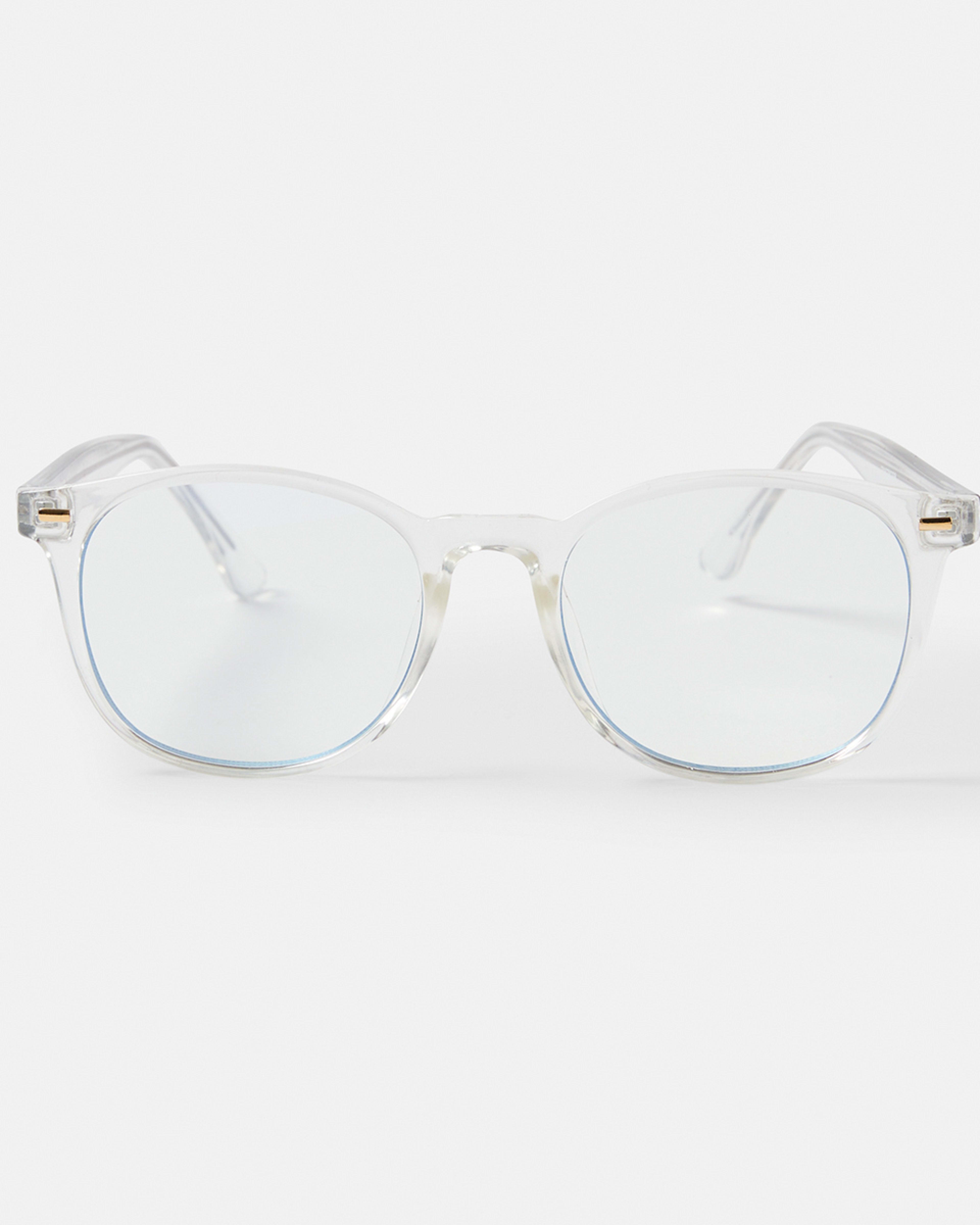 Clear Blue Light Glasses Kmart