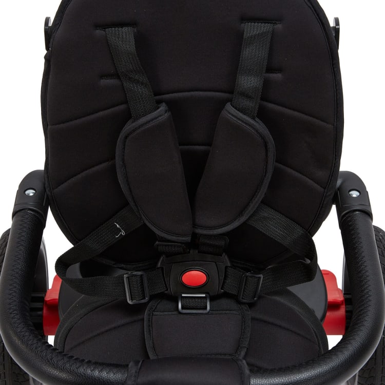 4 in 1 Canopy Trike Kmart